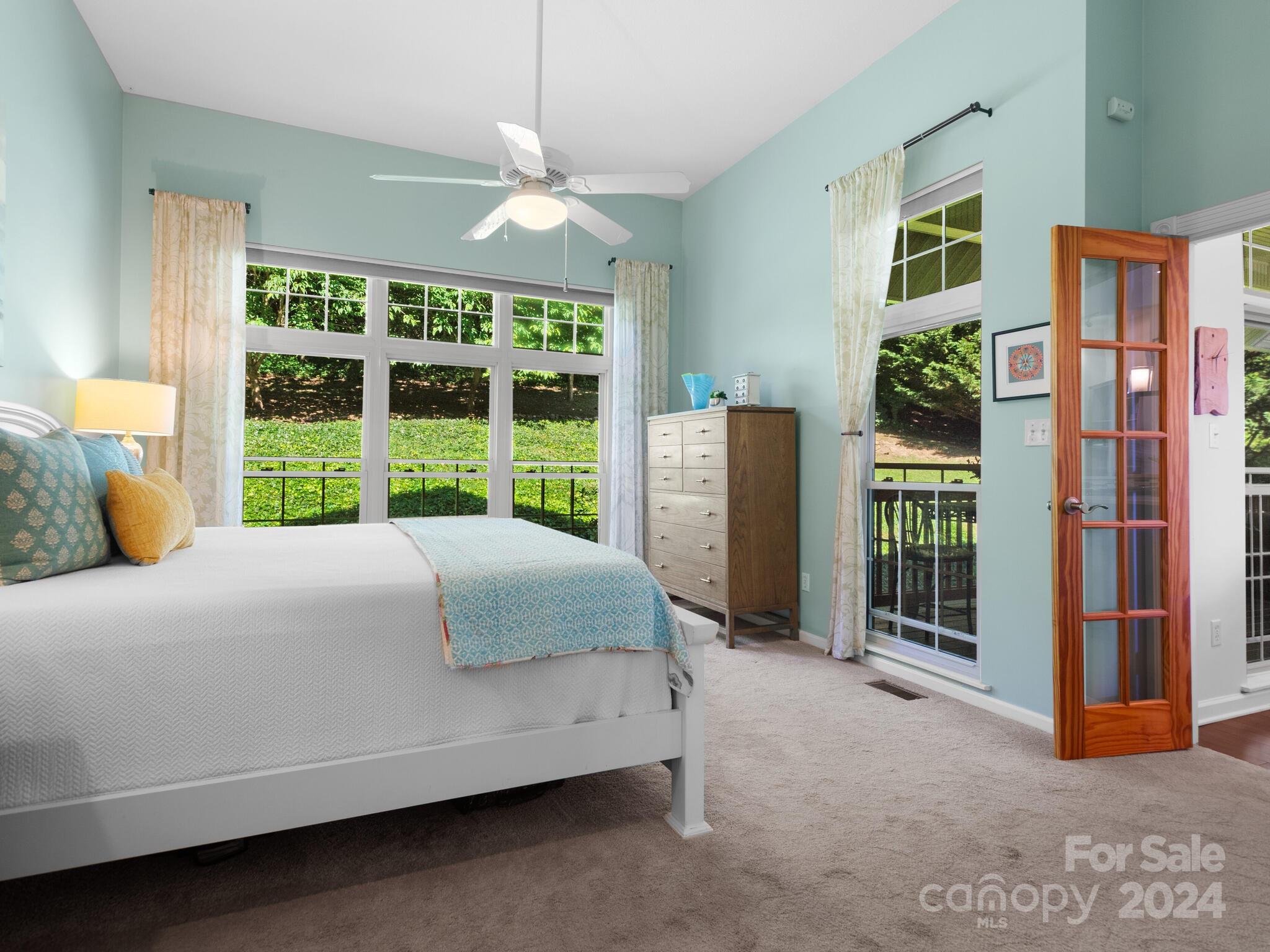 Clear Vista - Residential