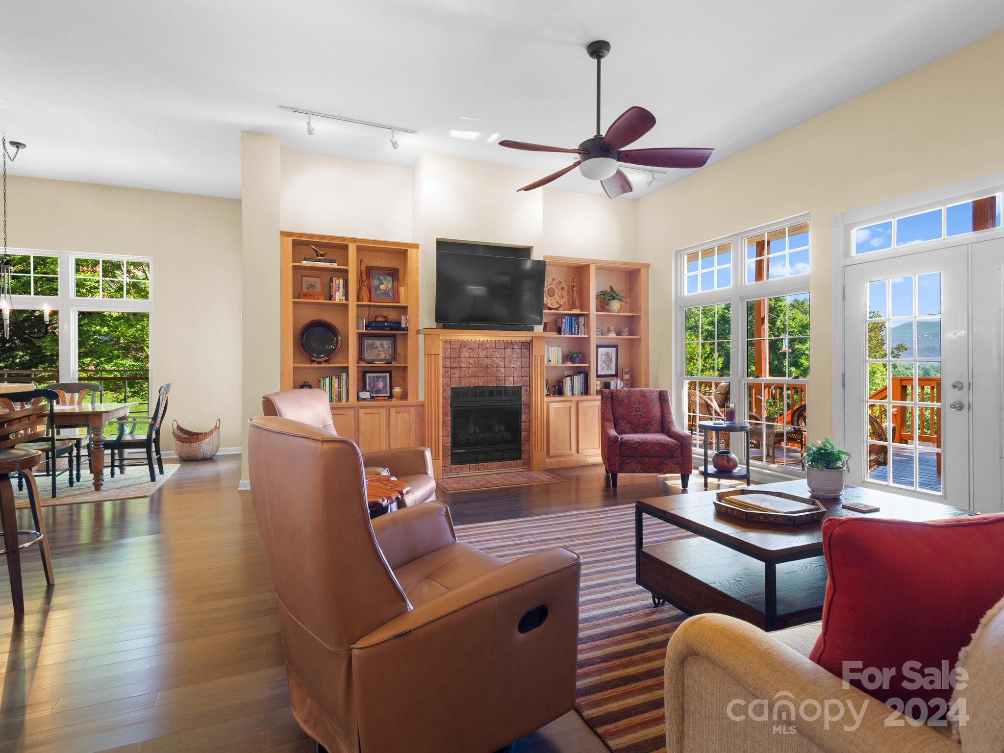 Clear Vista - Residential