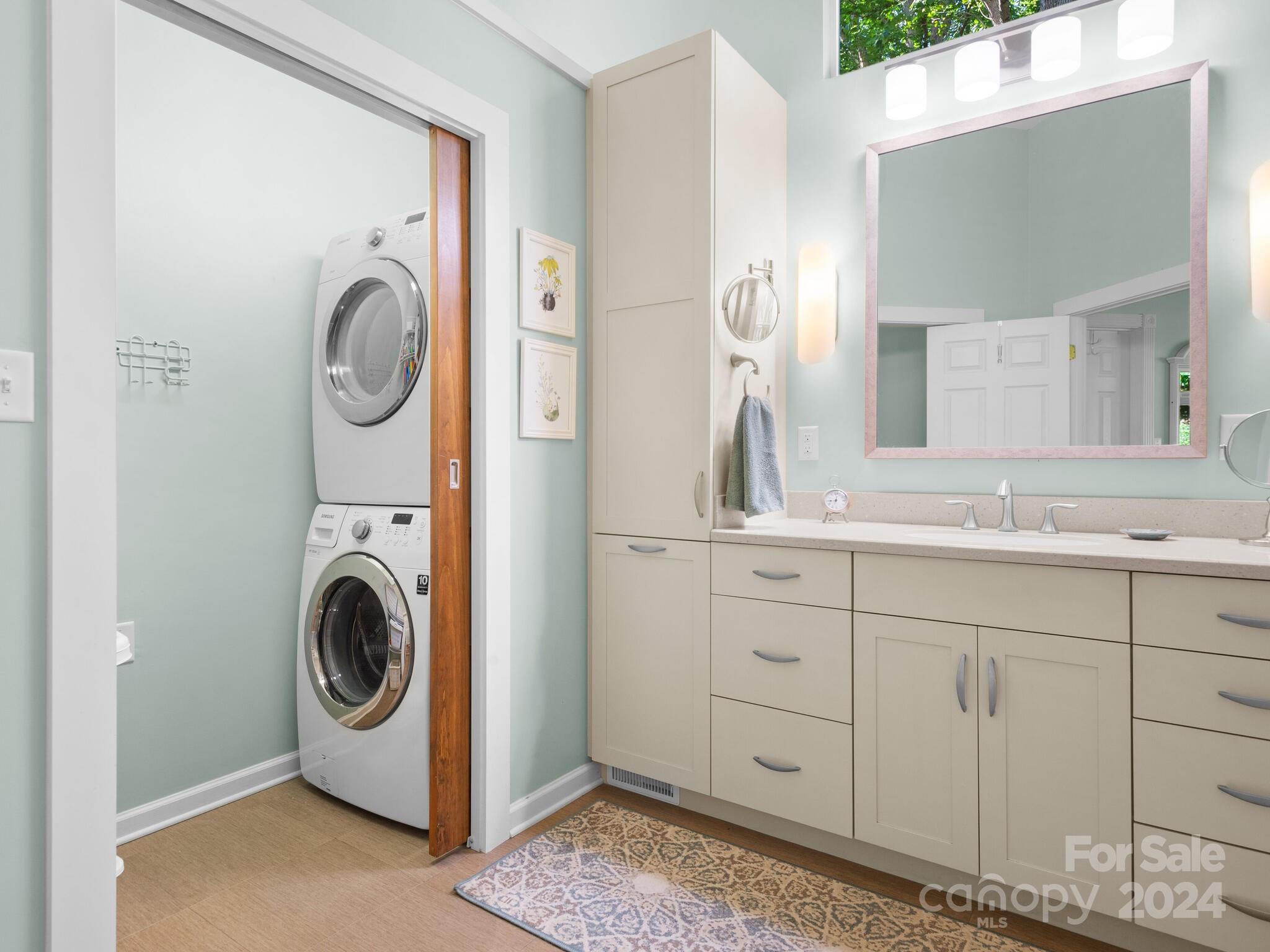 Clear Vista - Residential