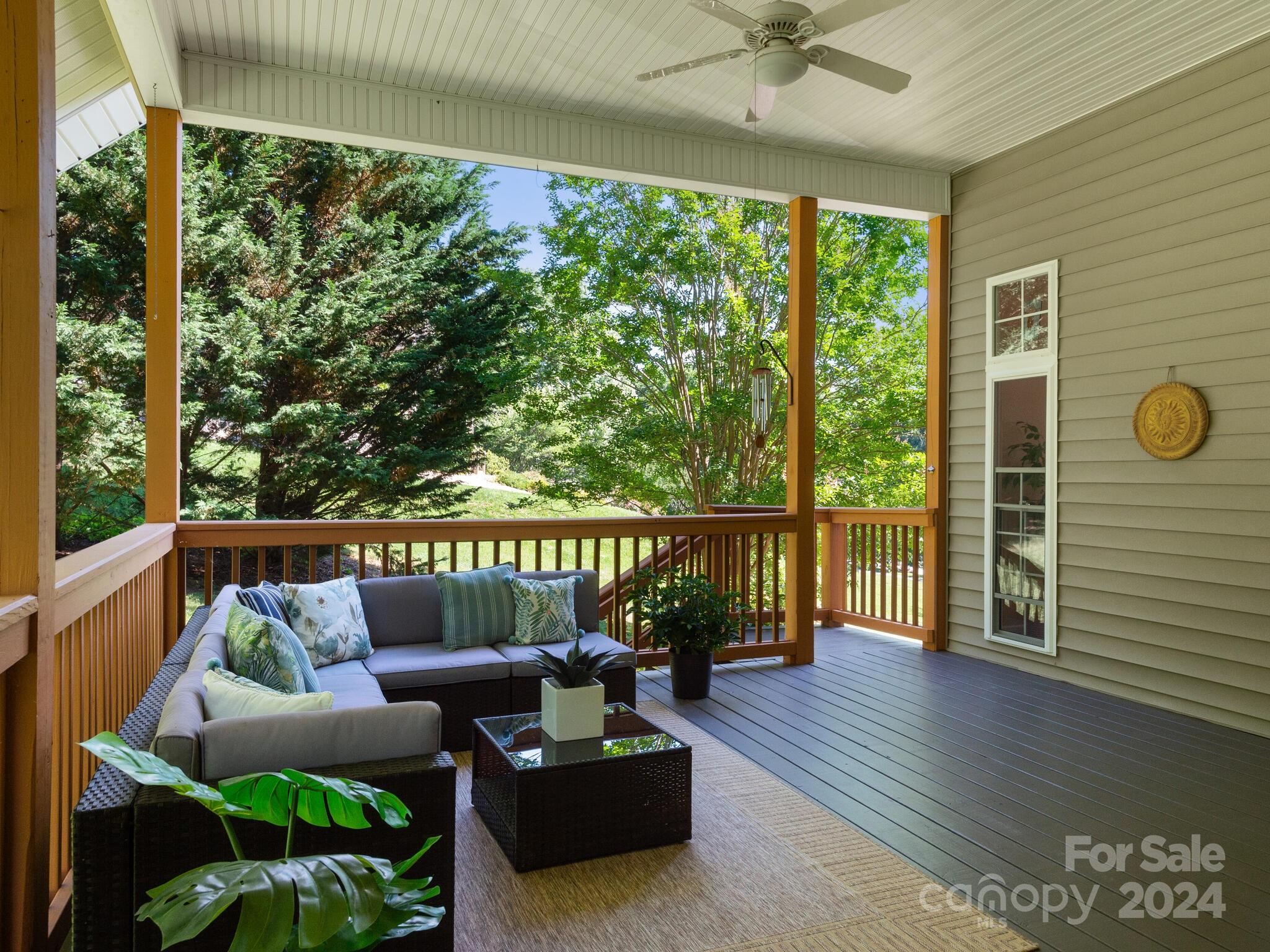 Clear Vista - Residential