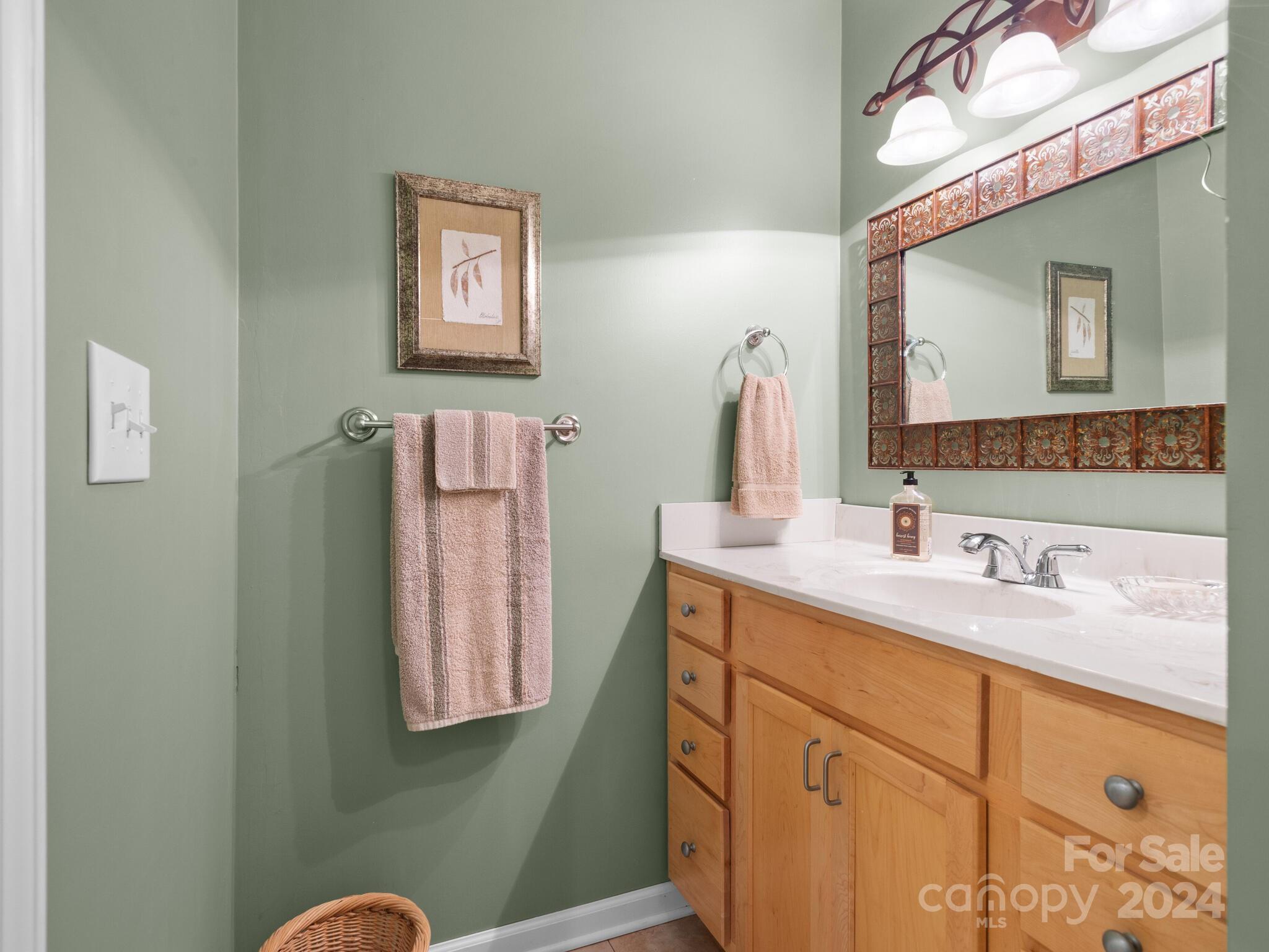 Clear Vista - Residential