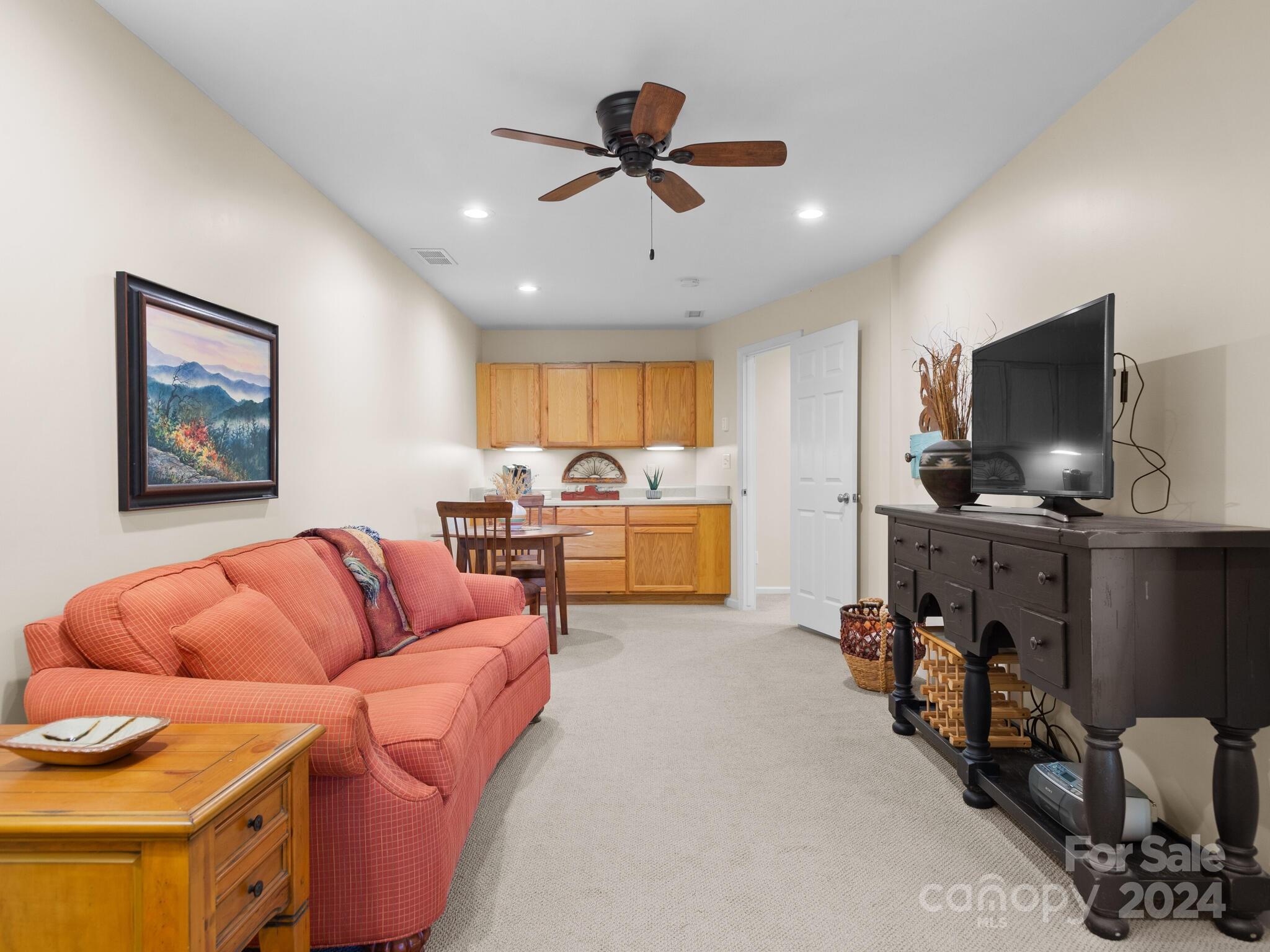 Clear Vista - Residential