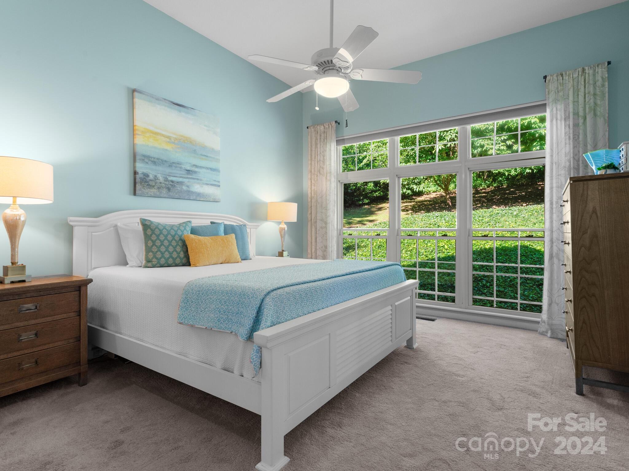 Clear Vista - Residential