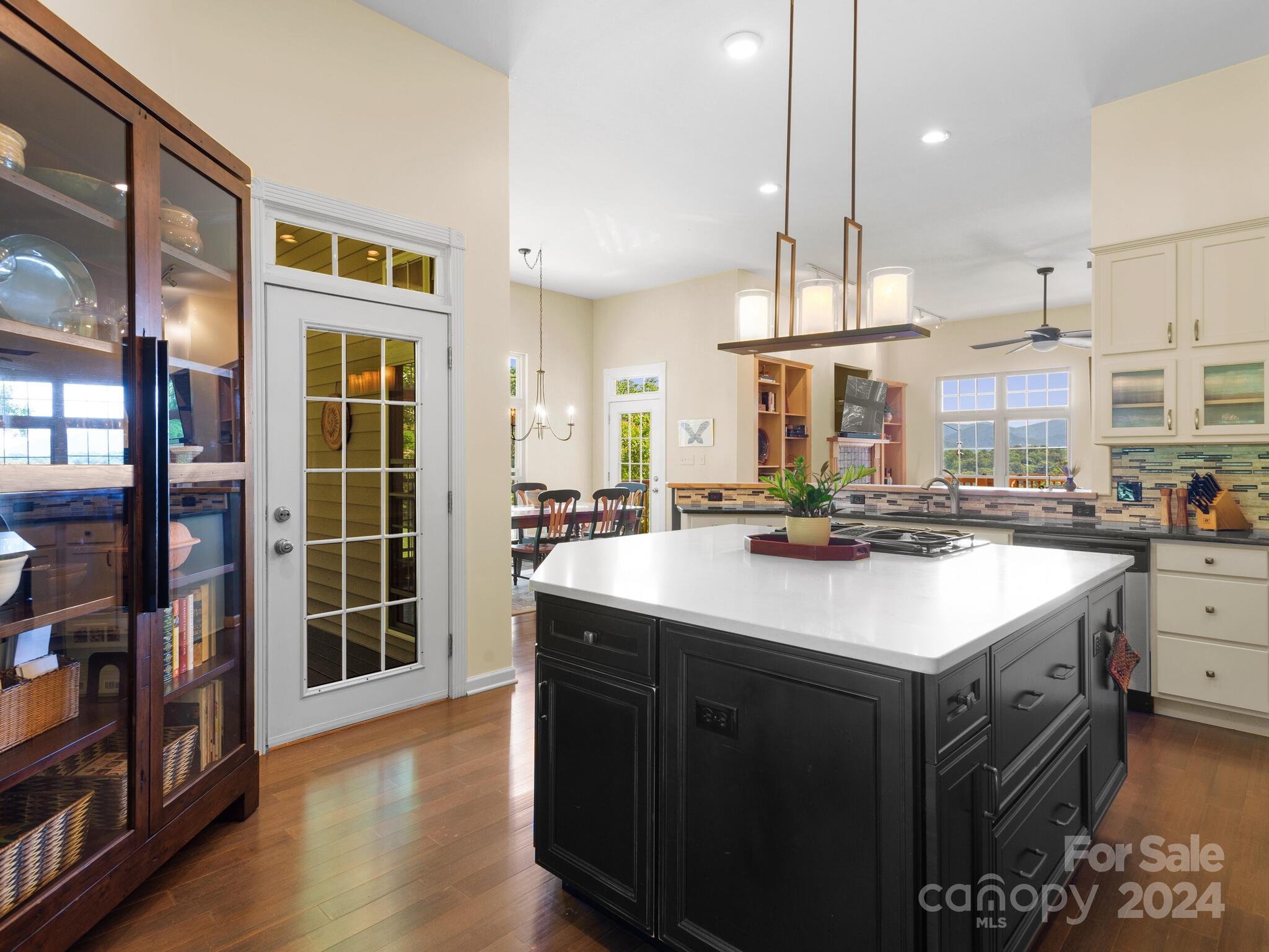 Clear Vista - Residential