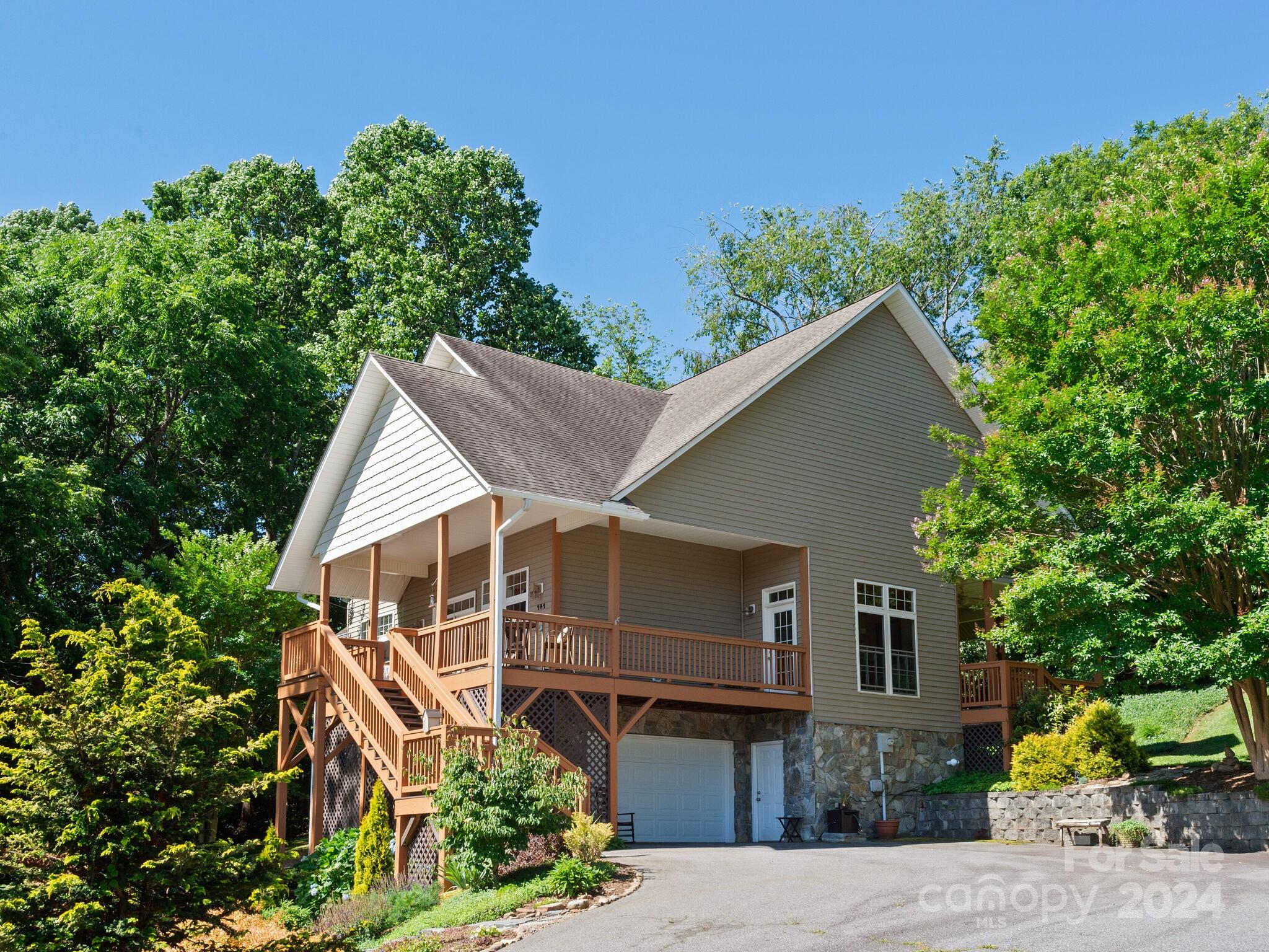 Clear Vista - Residential