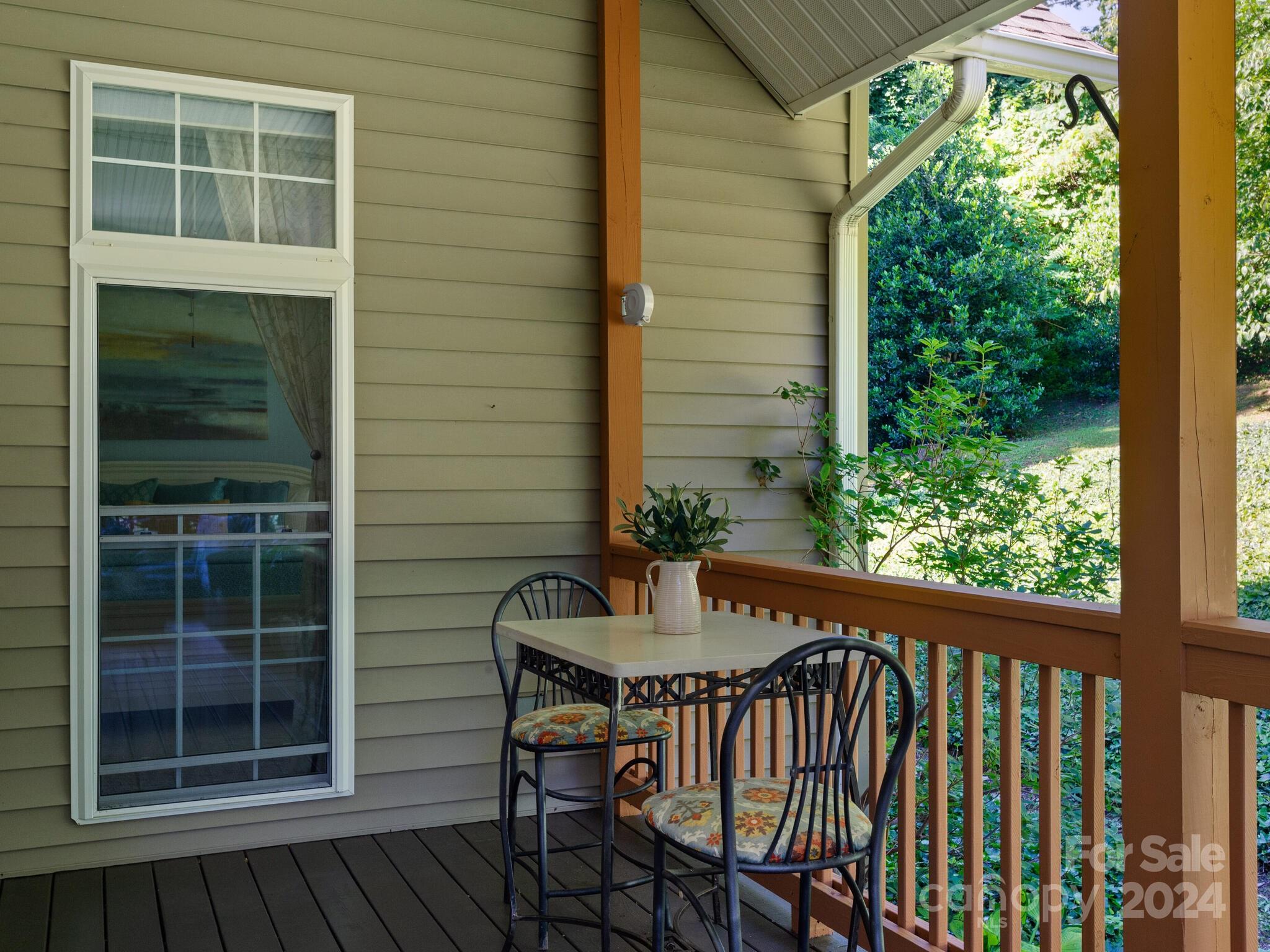 Clear Vista - Residential