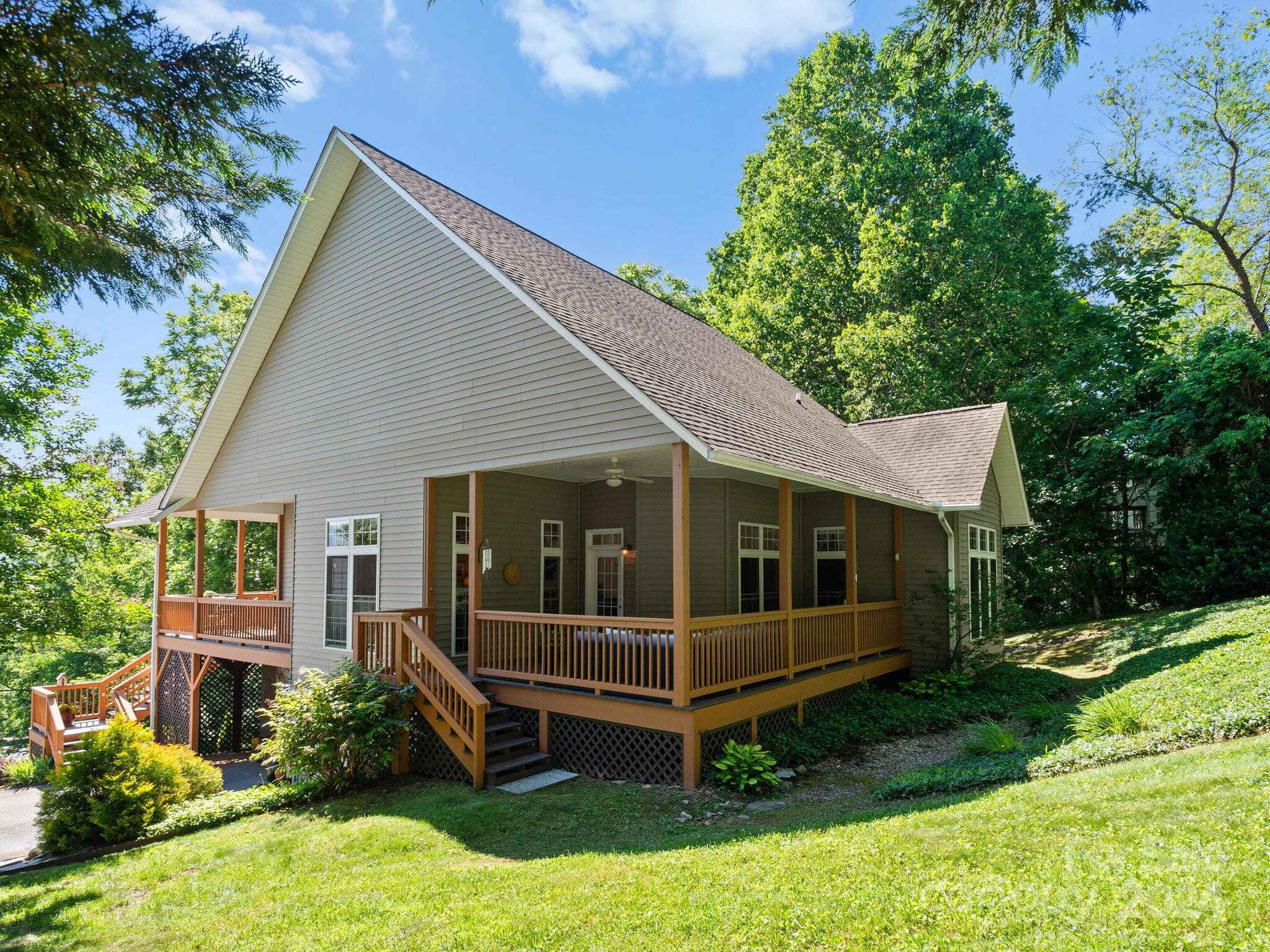 Clear Vista - Residential