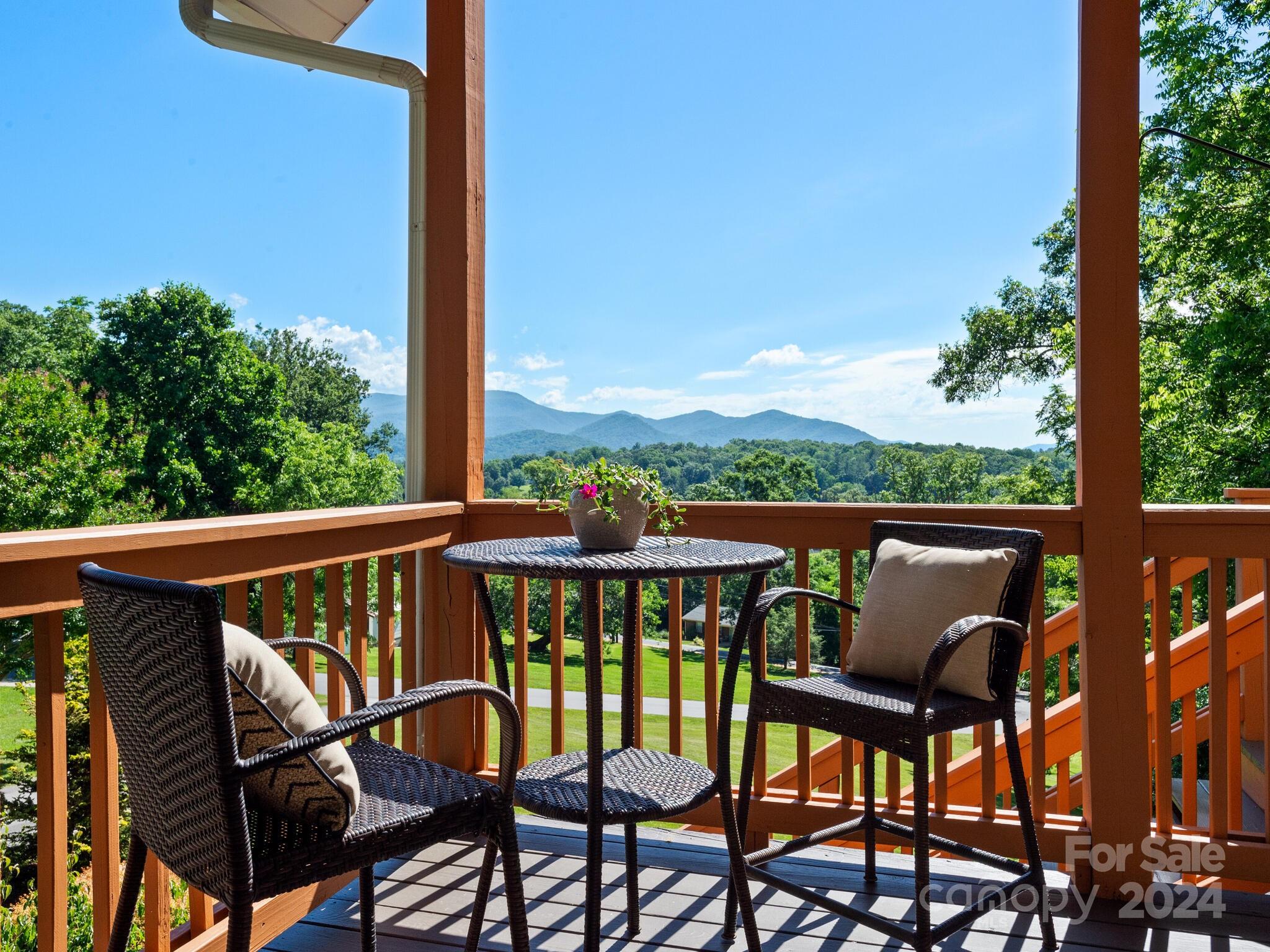 Clear Vista - Residential