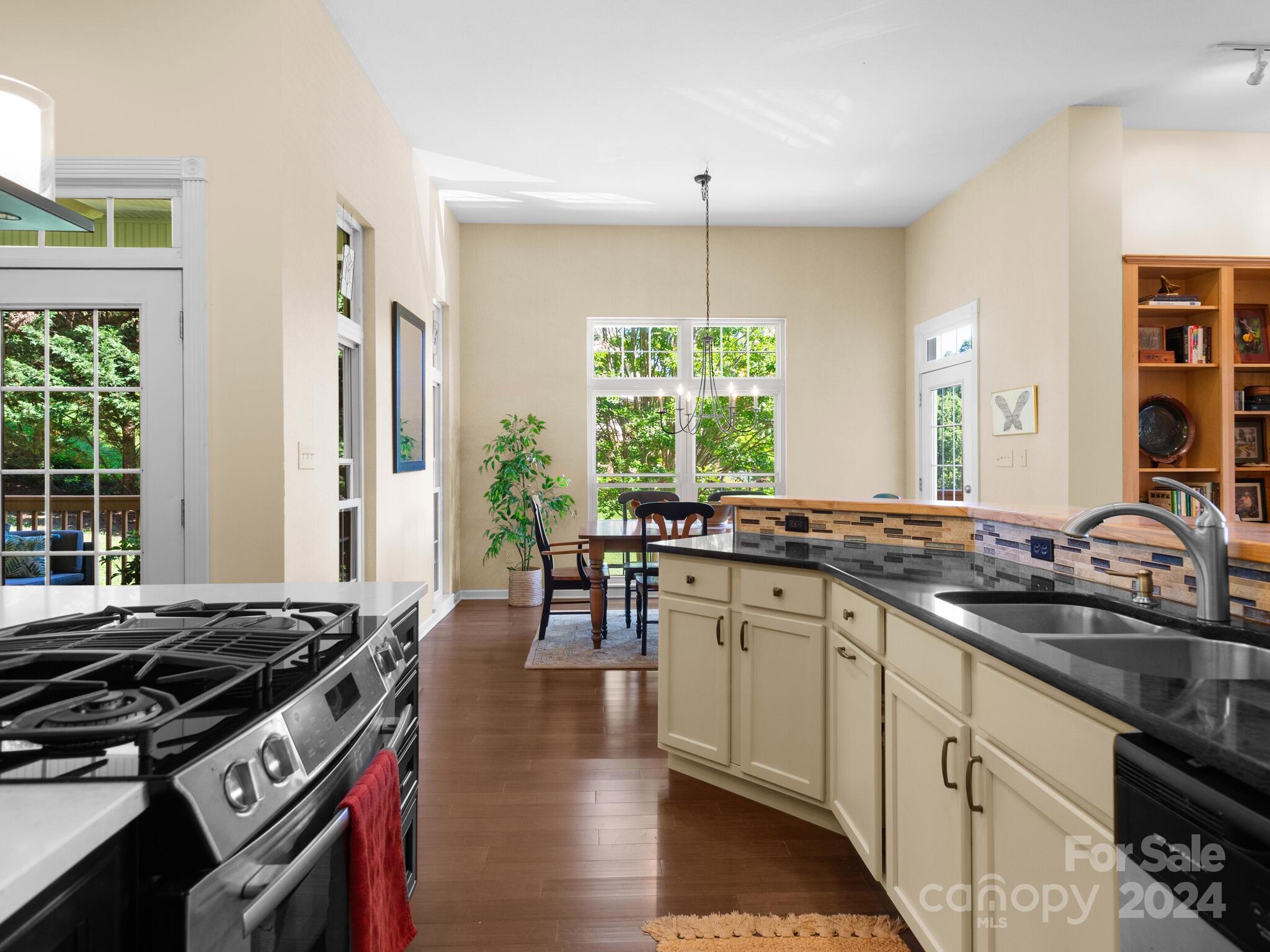 Clear Vista - Residential