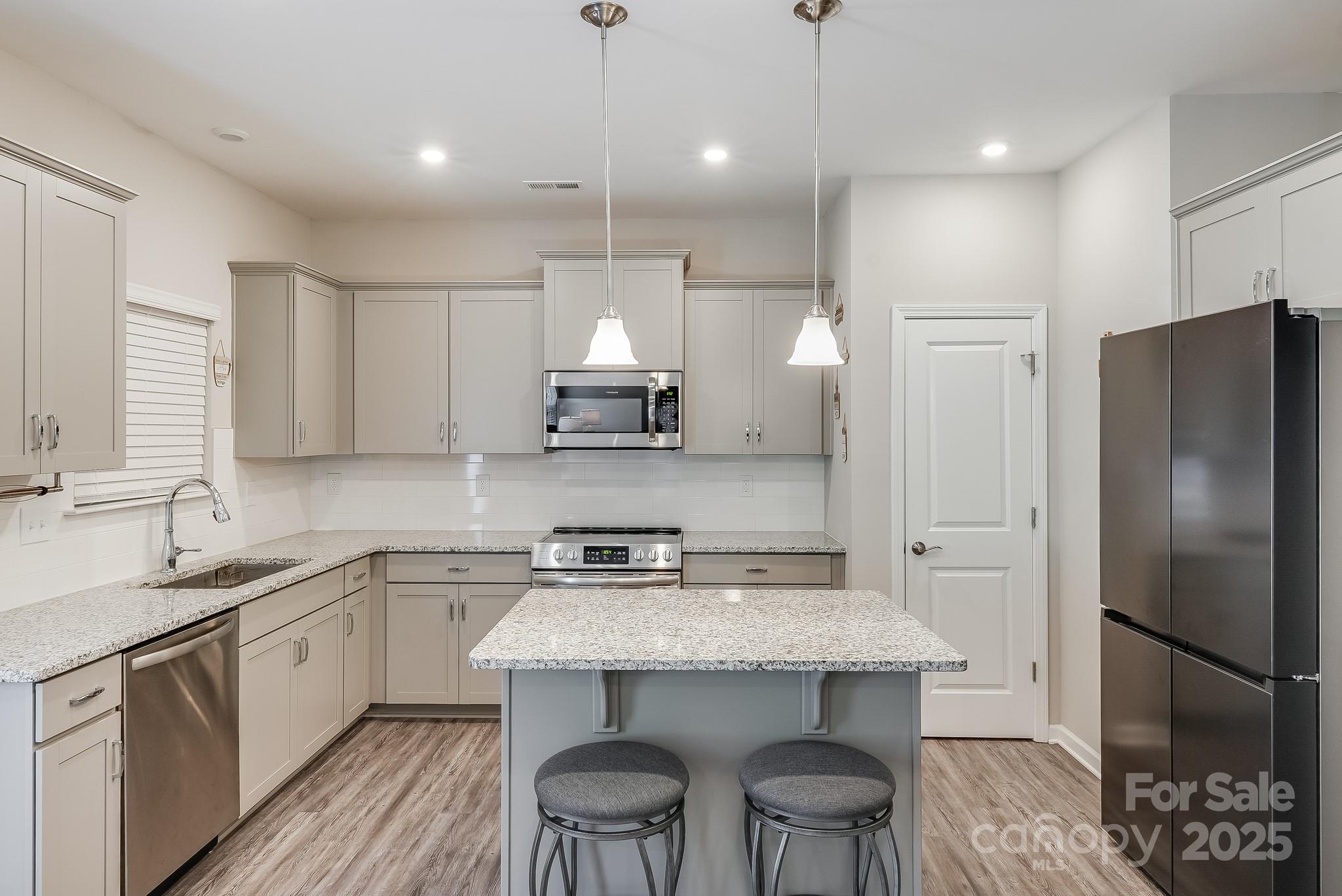 Park View - Residential