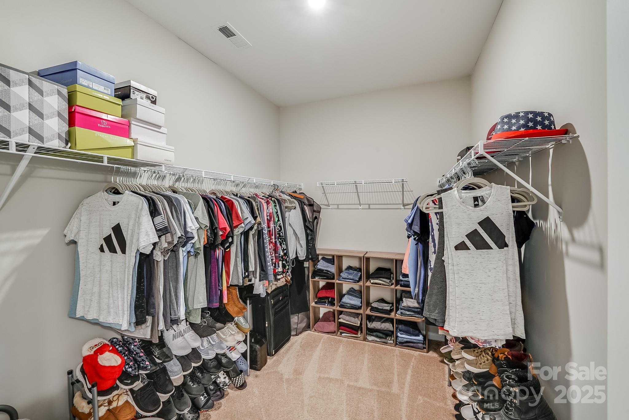 Park View - Residential