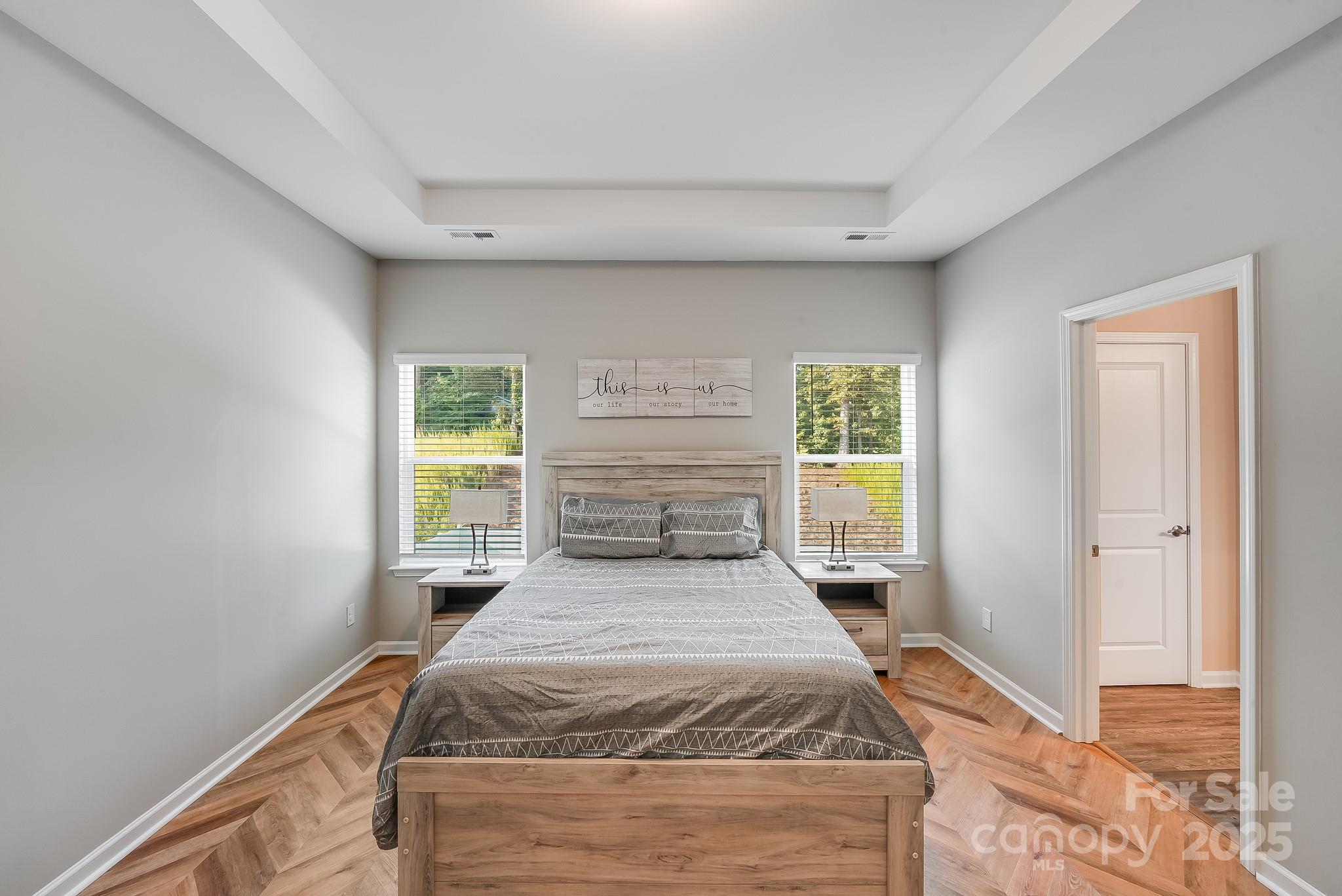 Park View - Residential