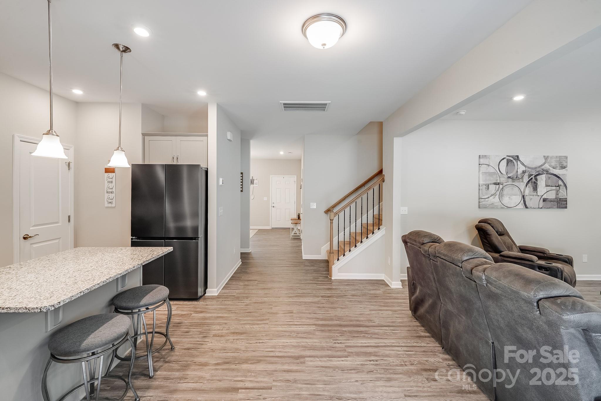 Park View - Residential