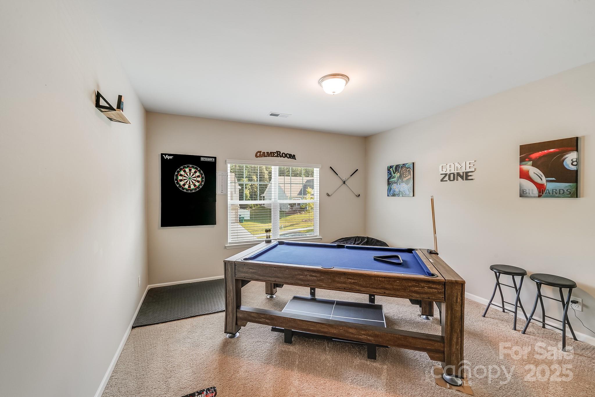 Park View - Residential