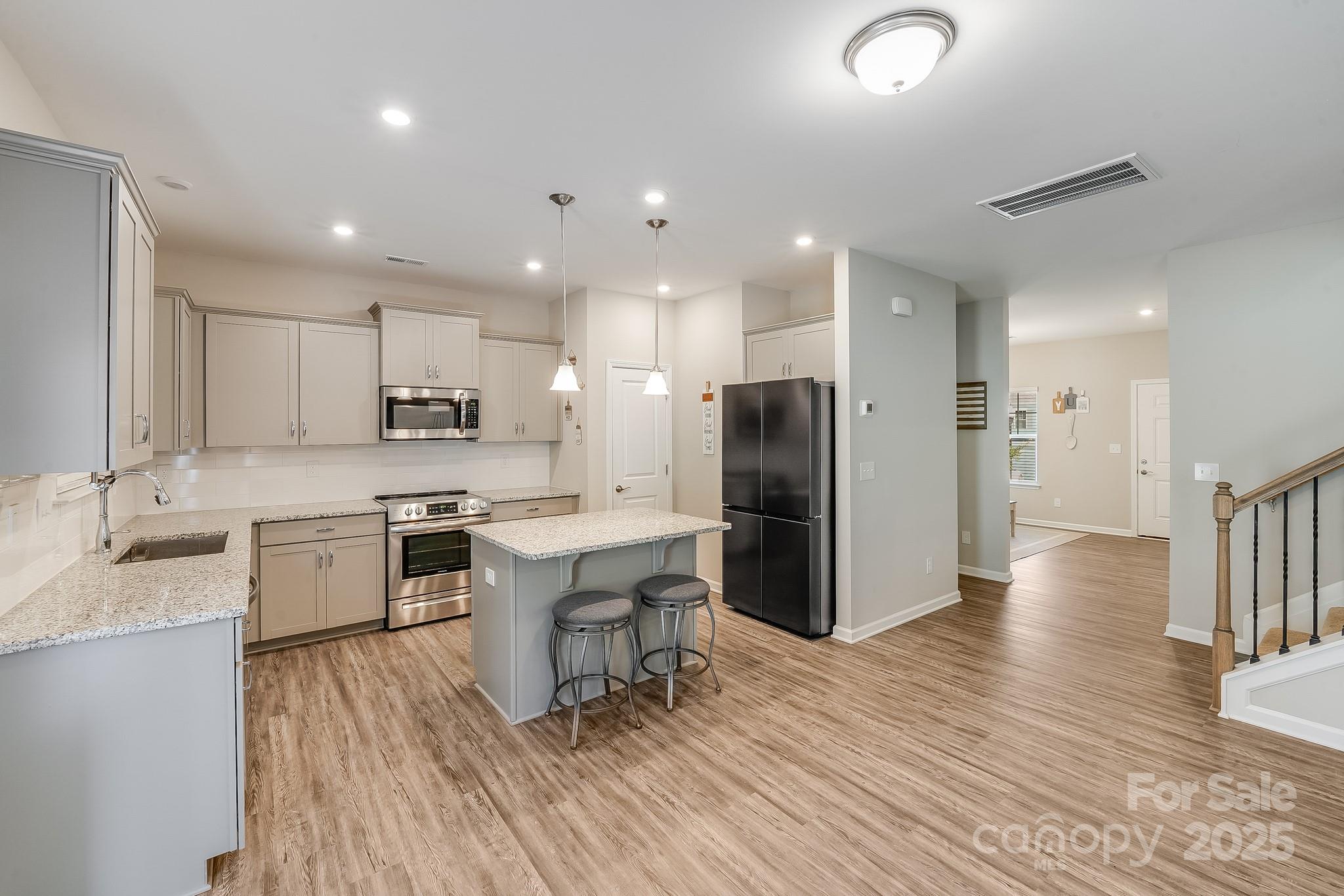 Park View - Residential