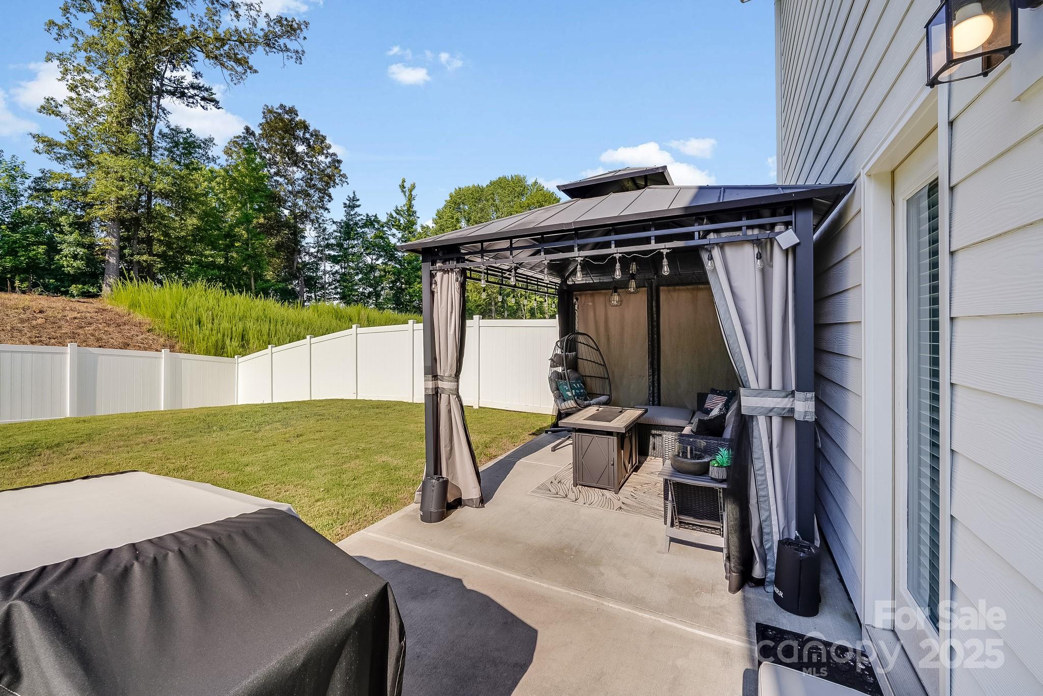 Park View - Residential