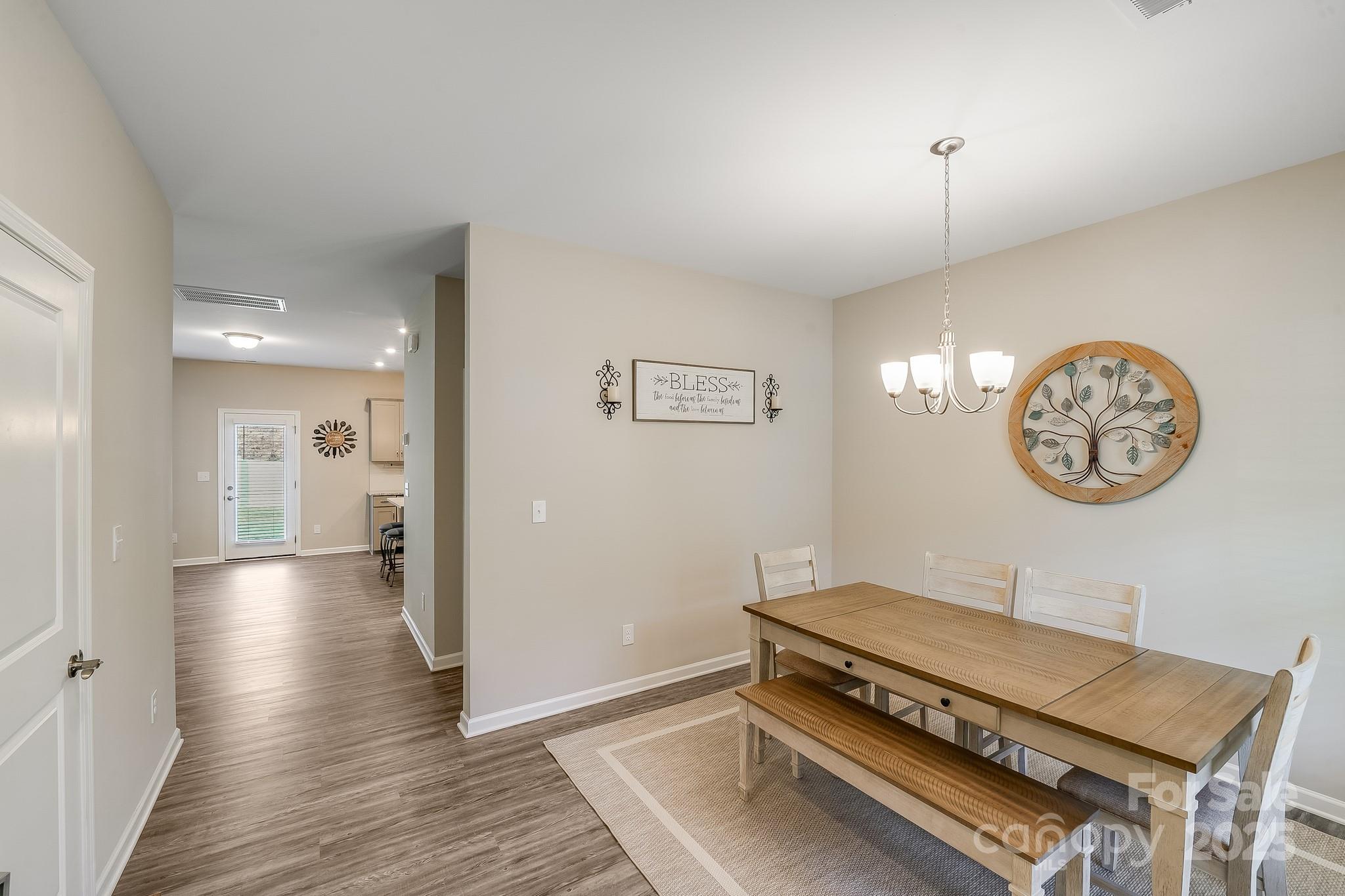 Park View - Residential