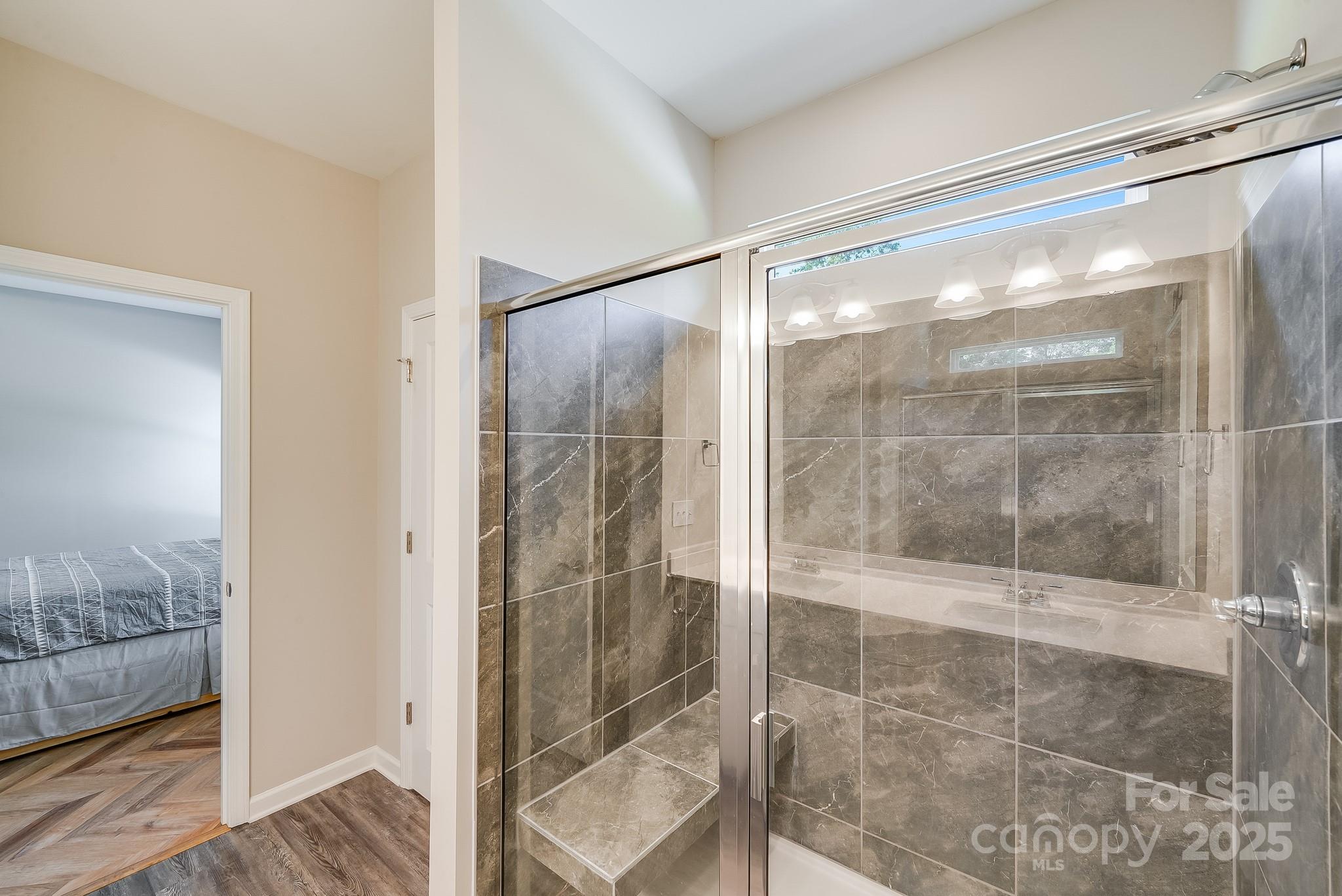 Park View - Residential