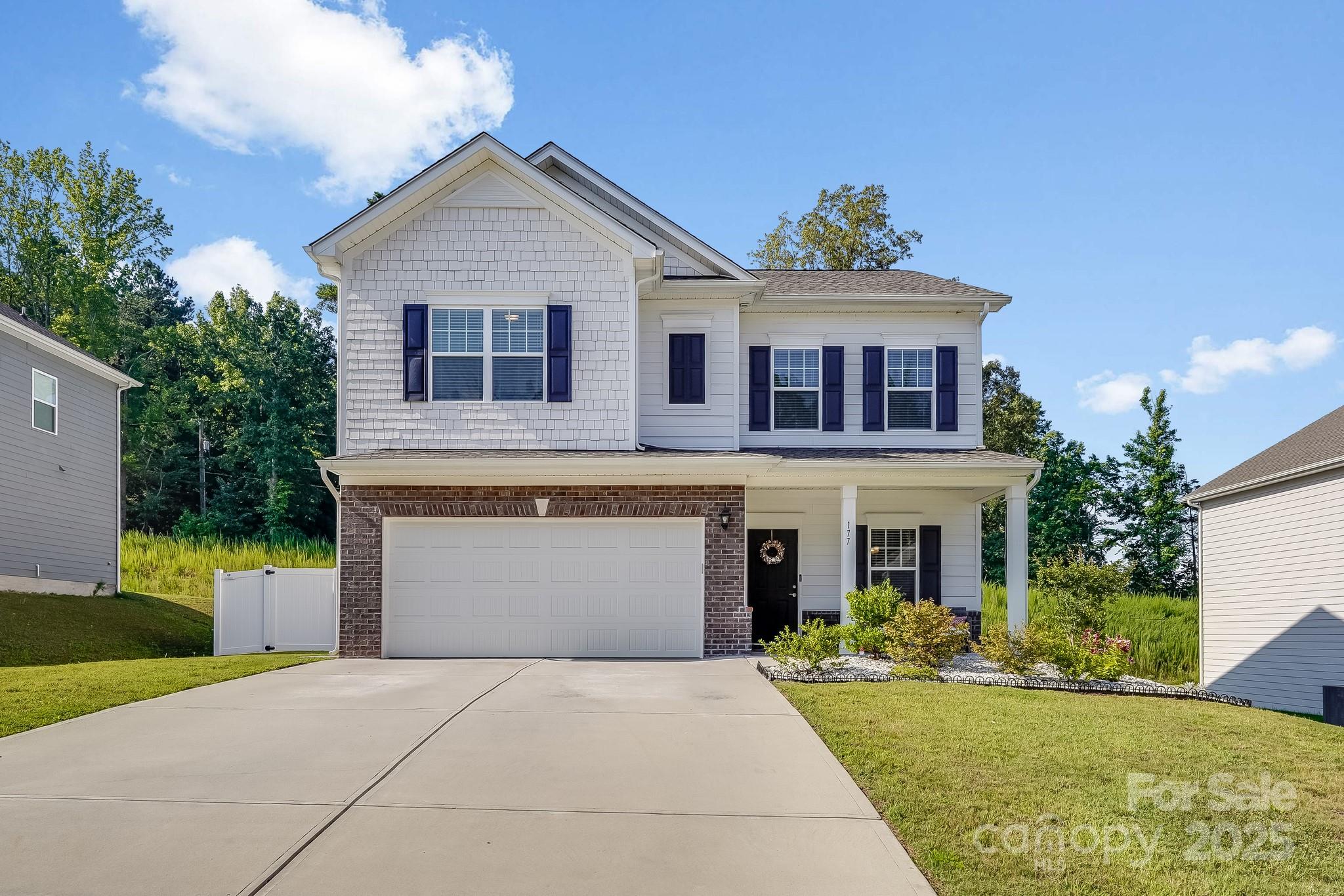 Park View - Residential