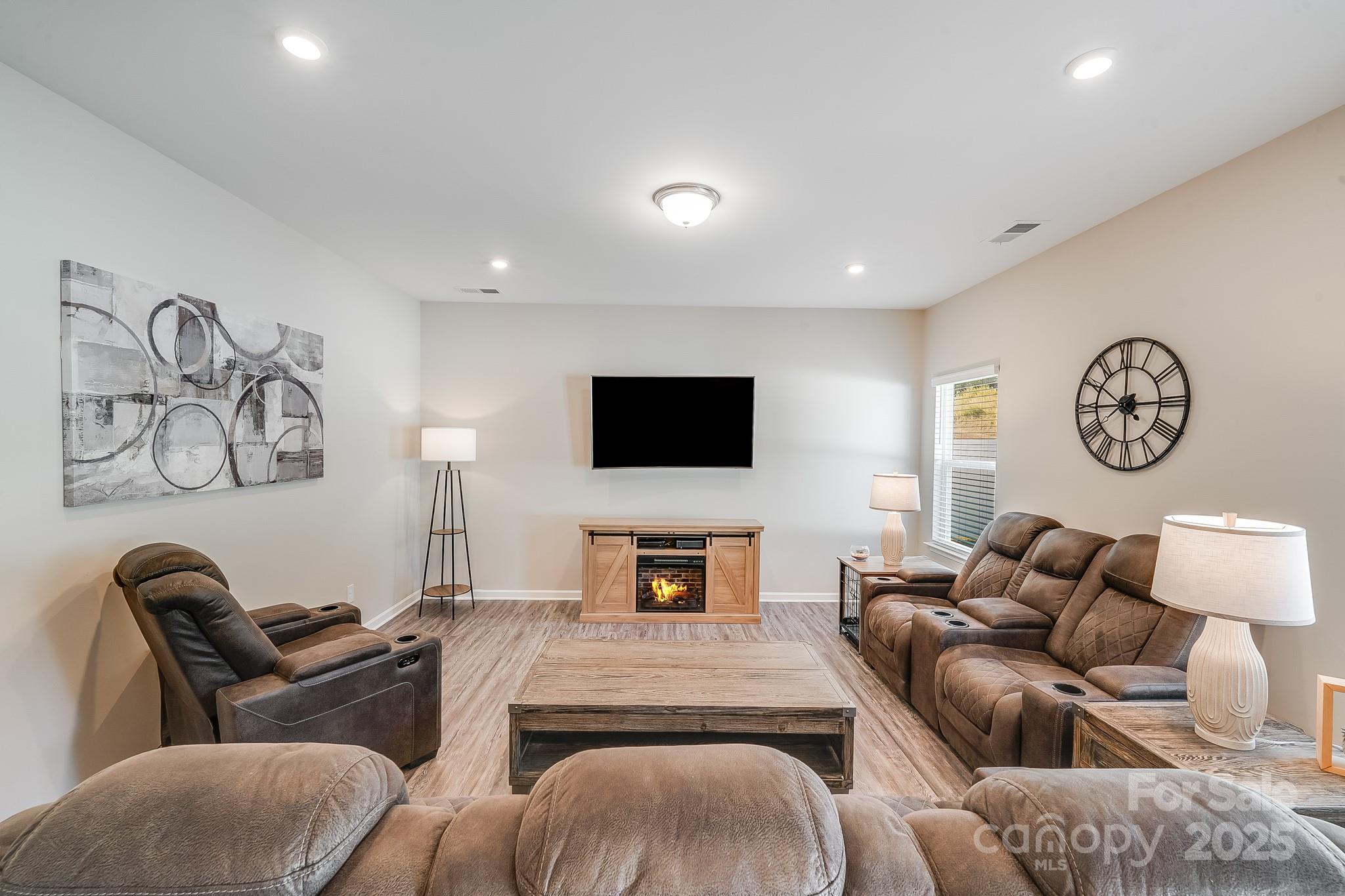 Park View - Residential