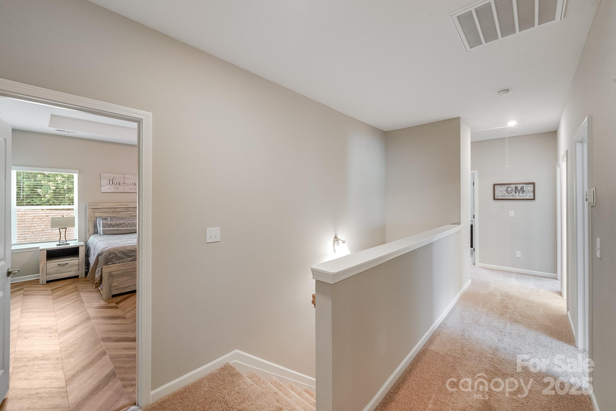 Park View - Residential