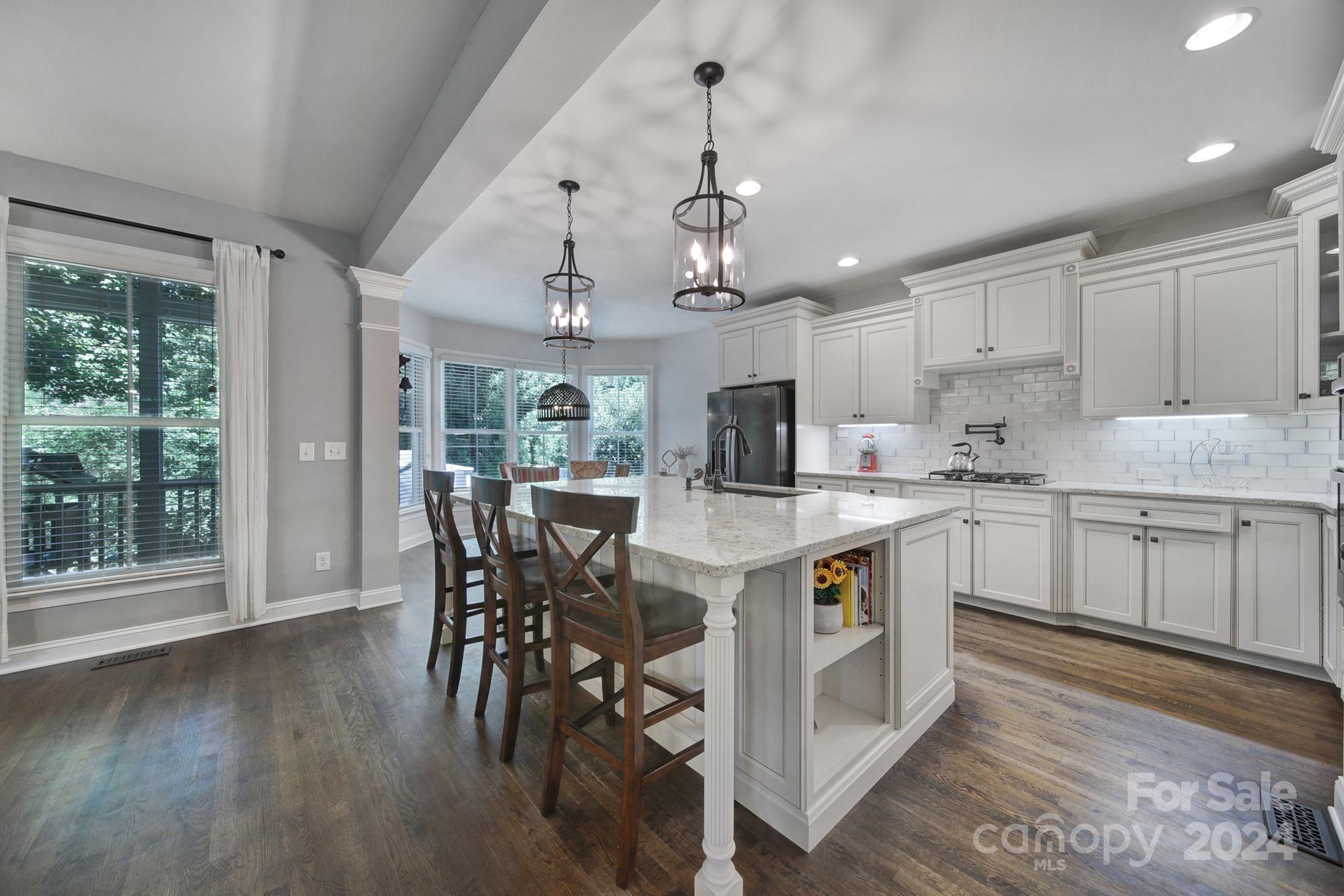 Baxter Village - Residential