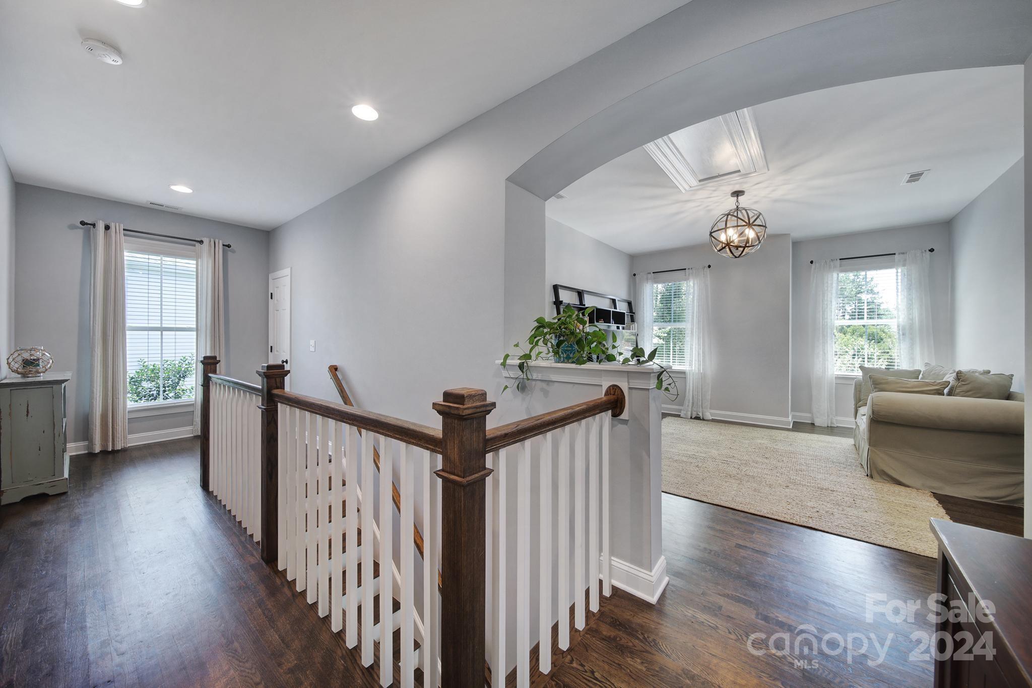 Baxter Village - Residential