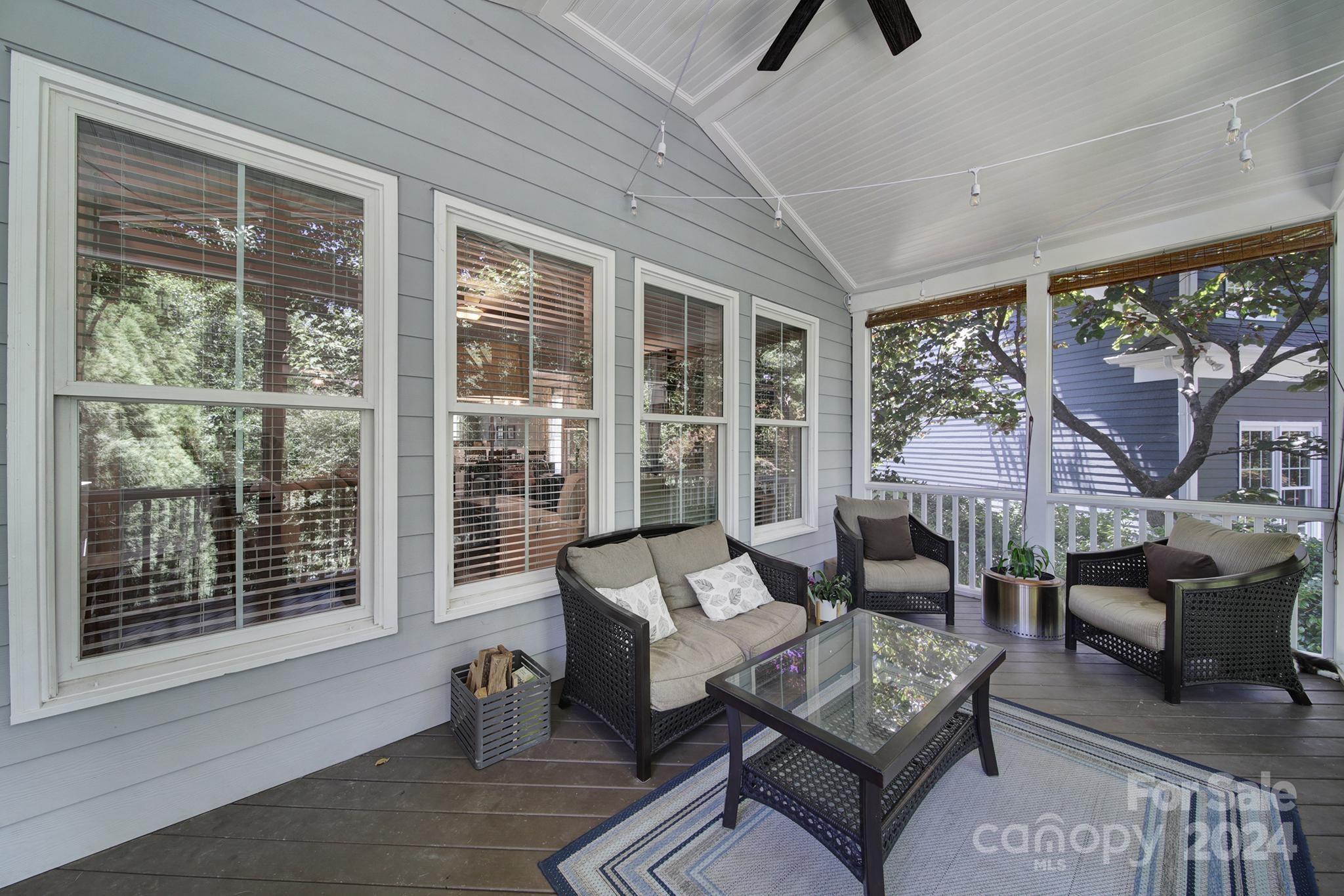 Baxter Village - Residential