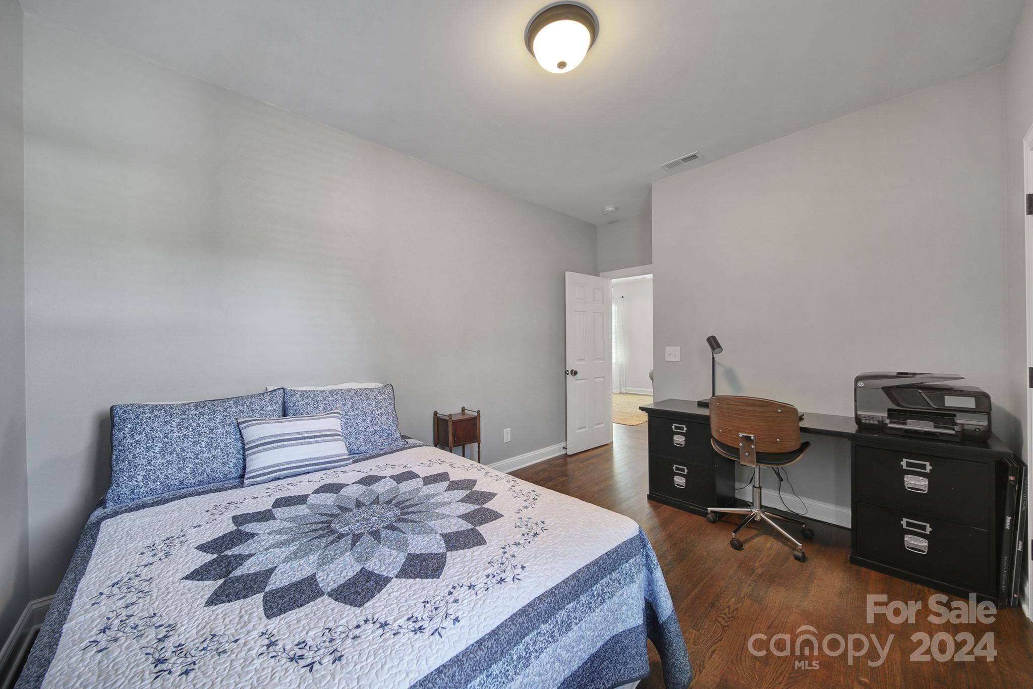 Baxter Village - Residential