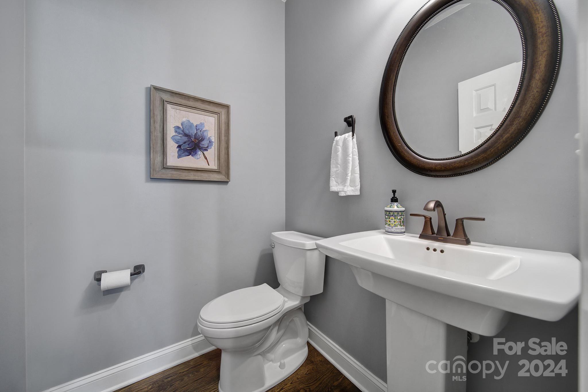 Baxter Village - Residential