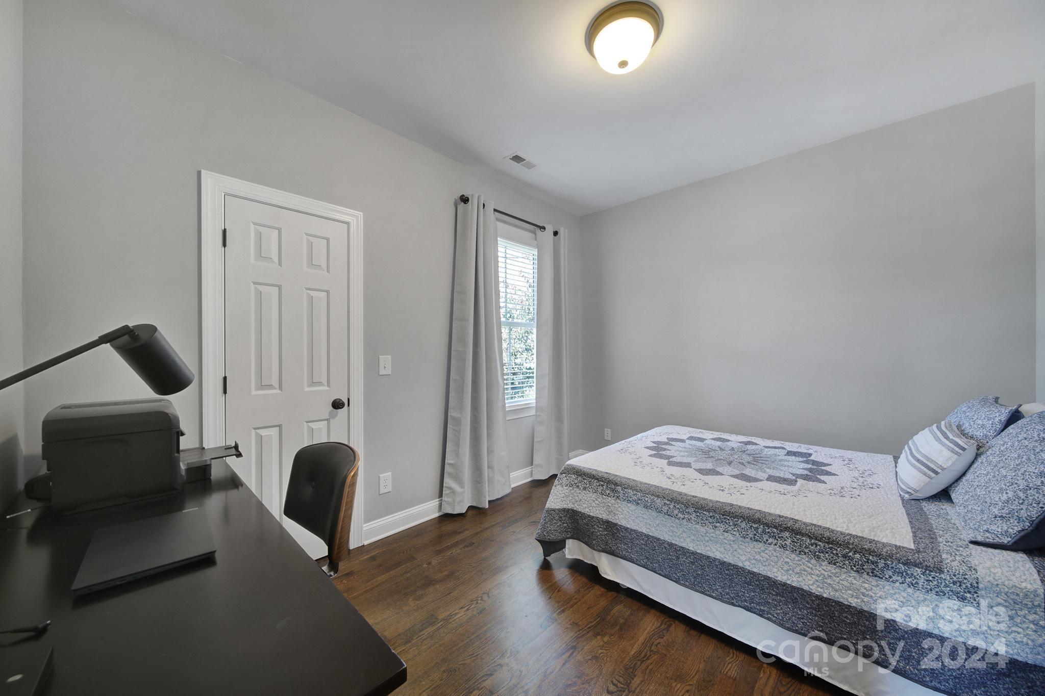 Baxter Village - Residential