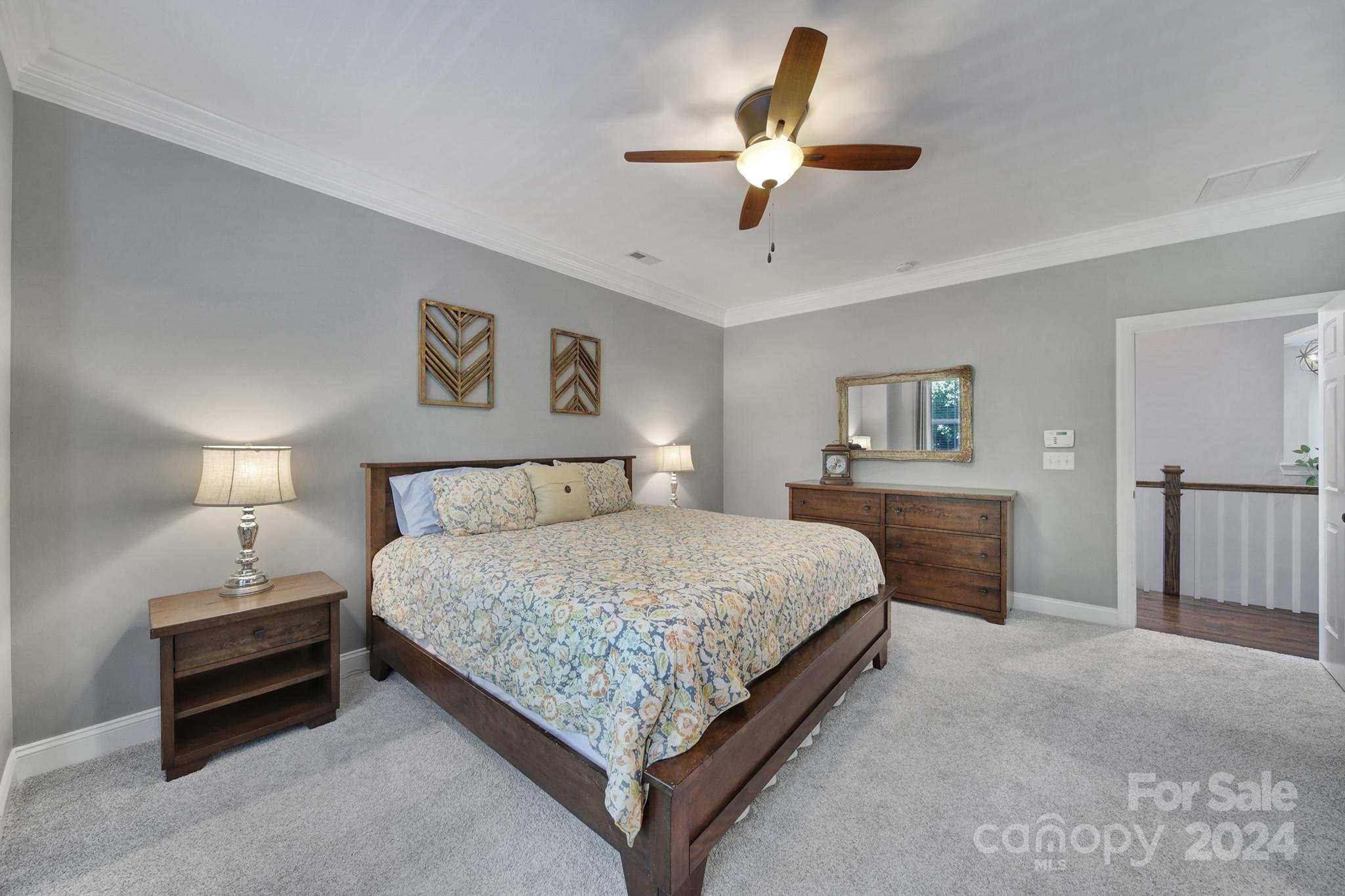 Baxter Village - Residential