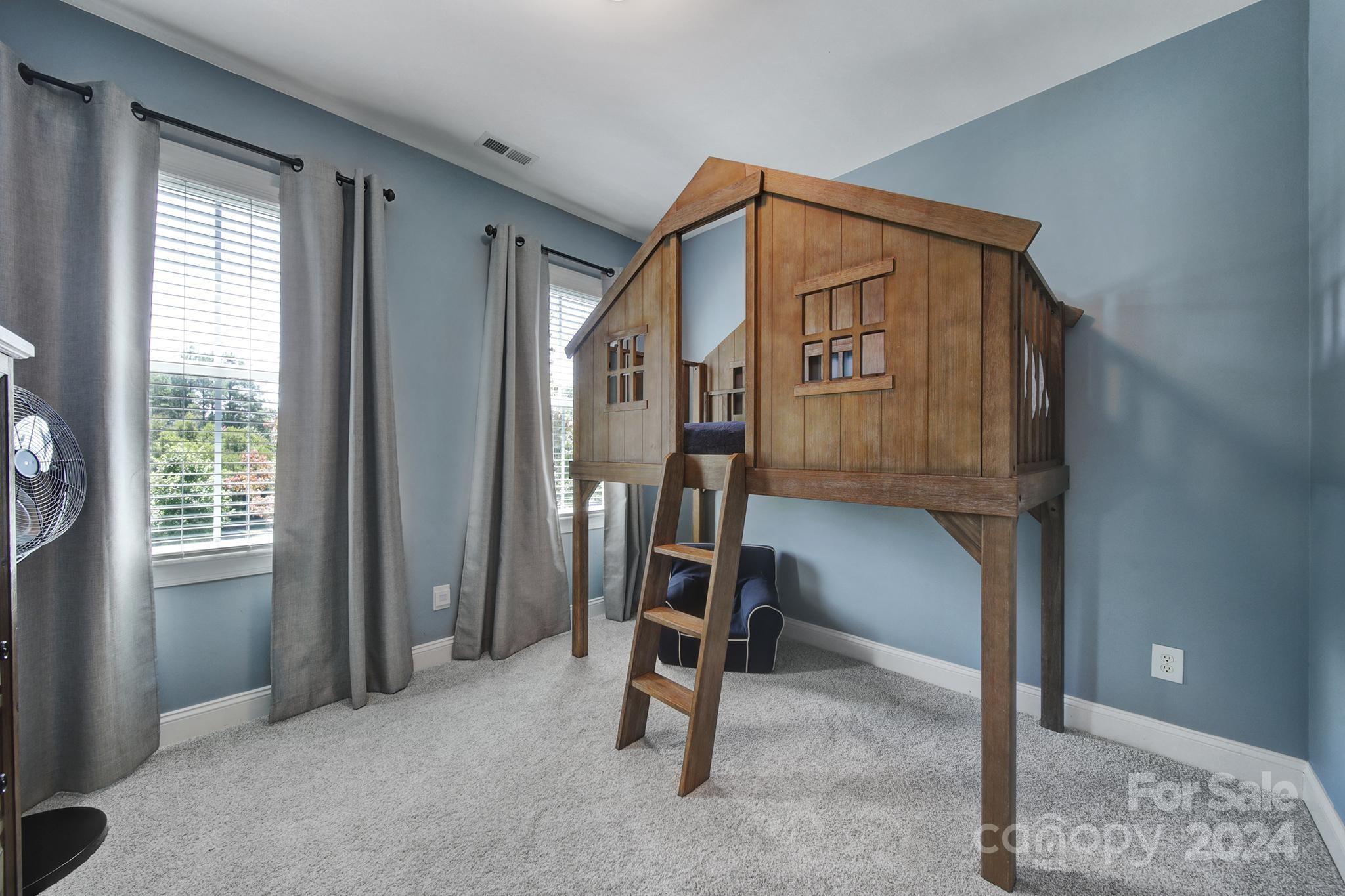 Baxter Village - Residential