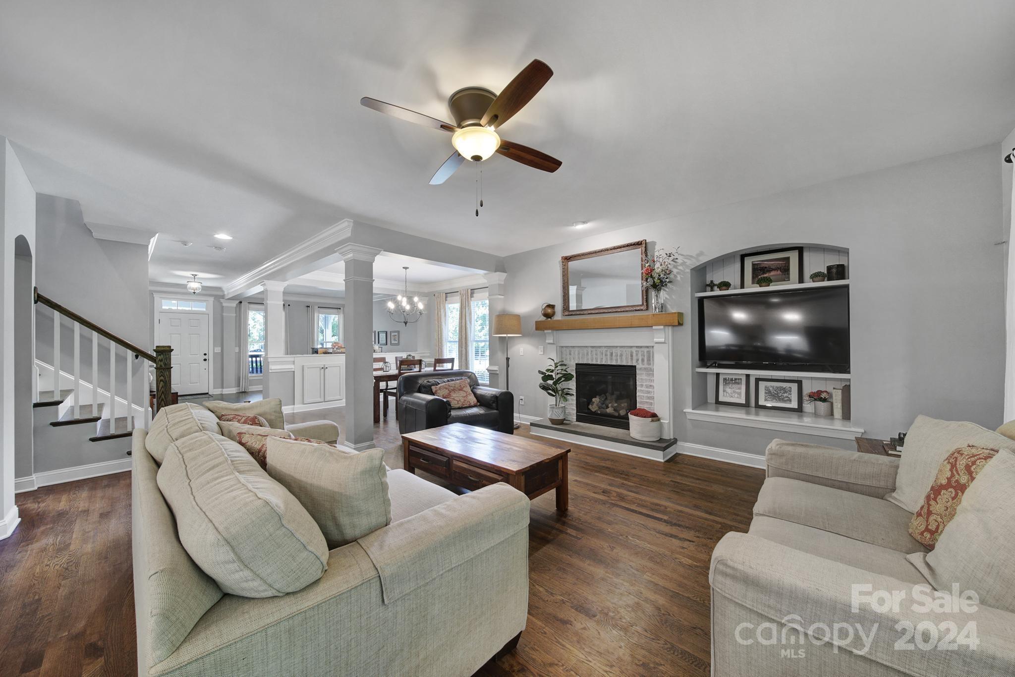 Baxter Village - Residential