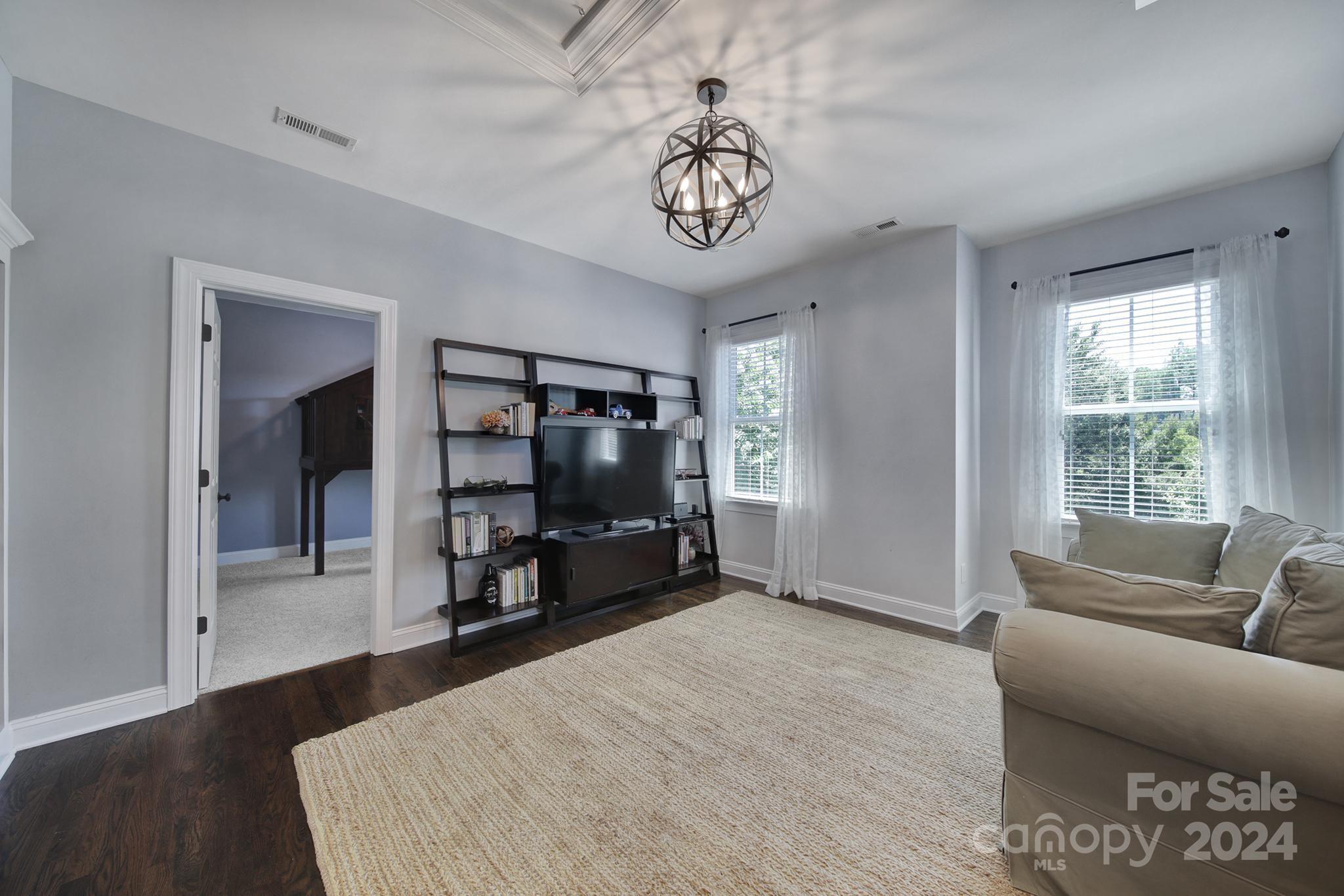 Baxter Village - Residential