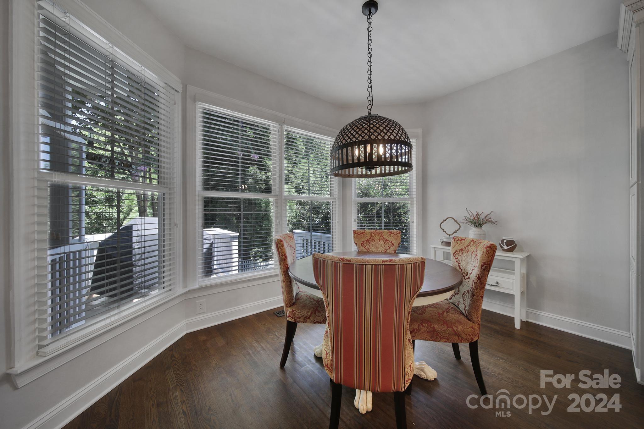 Baxter Village - Residential