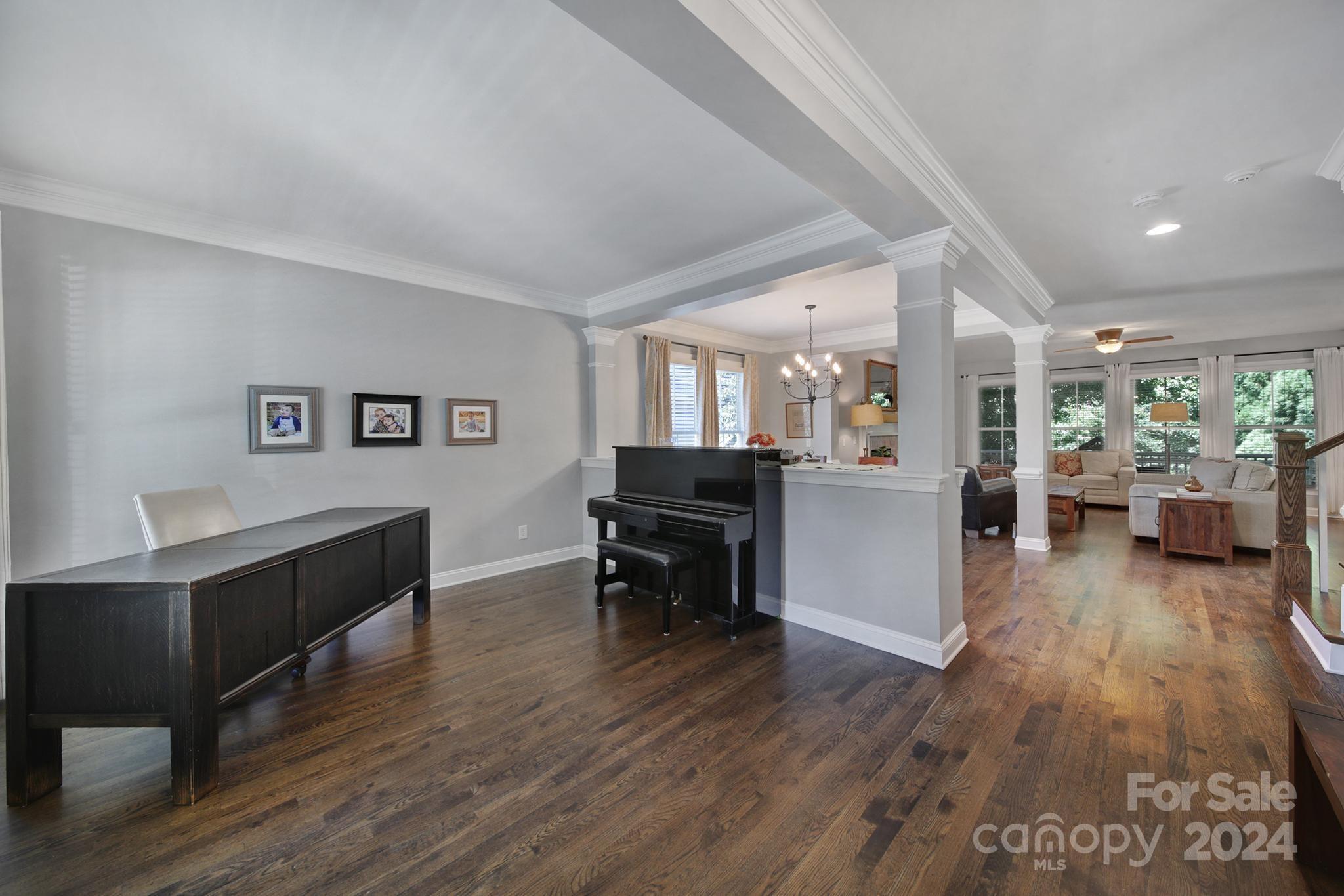 Baxter Village - Residential