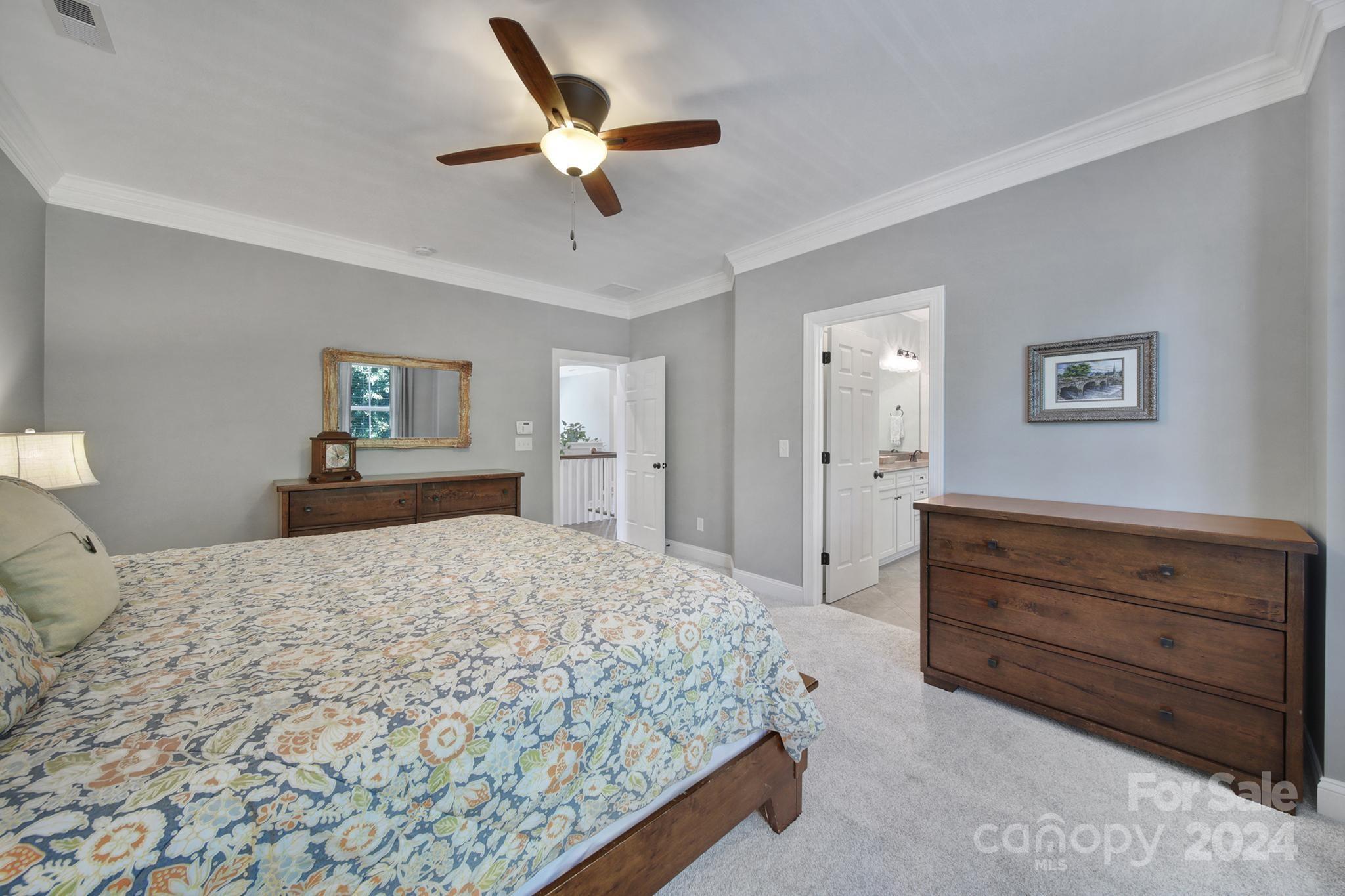 Baxter Village - Residential