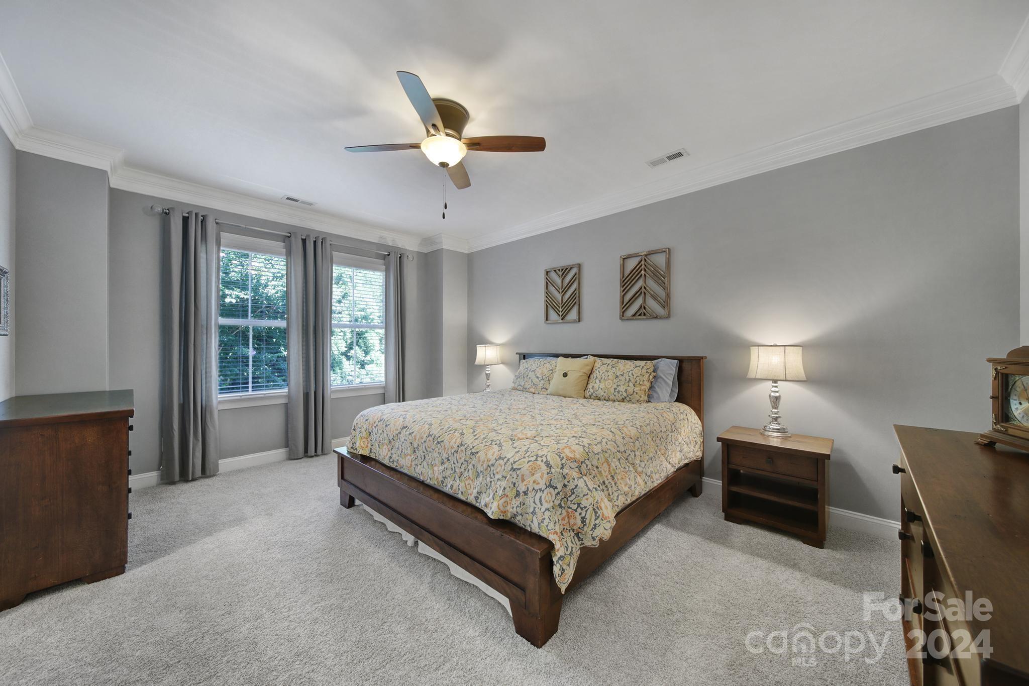 Baxter Village - Residential