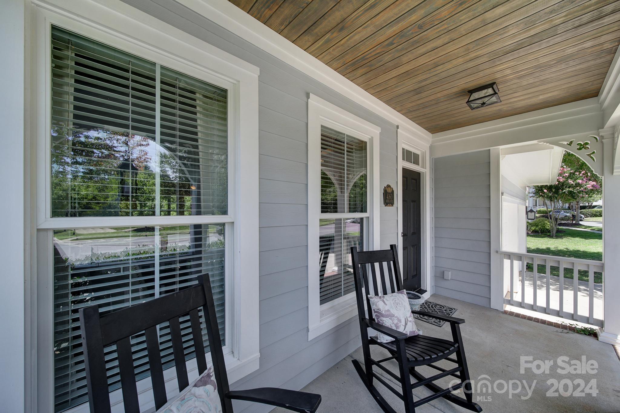 Baxter Village - Residential