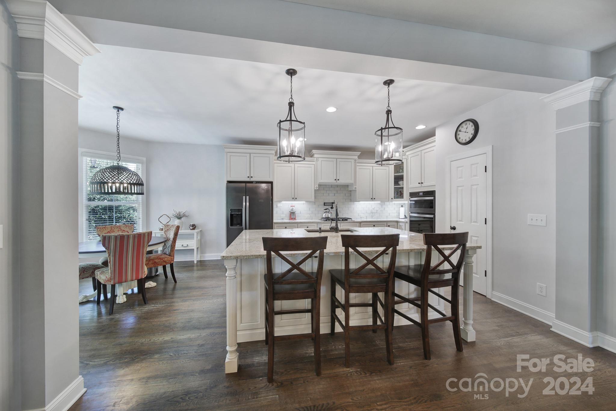 Baxter Village - Residential