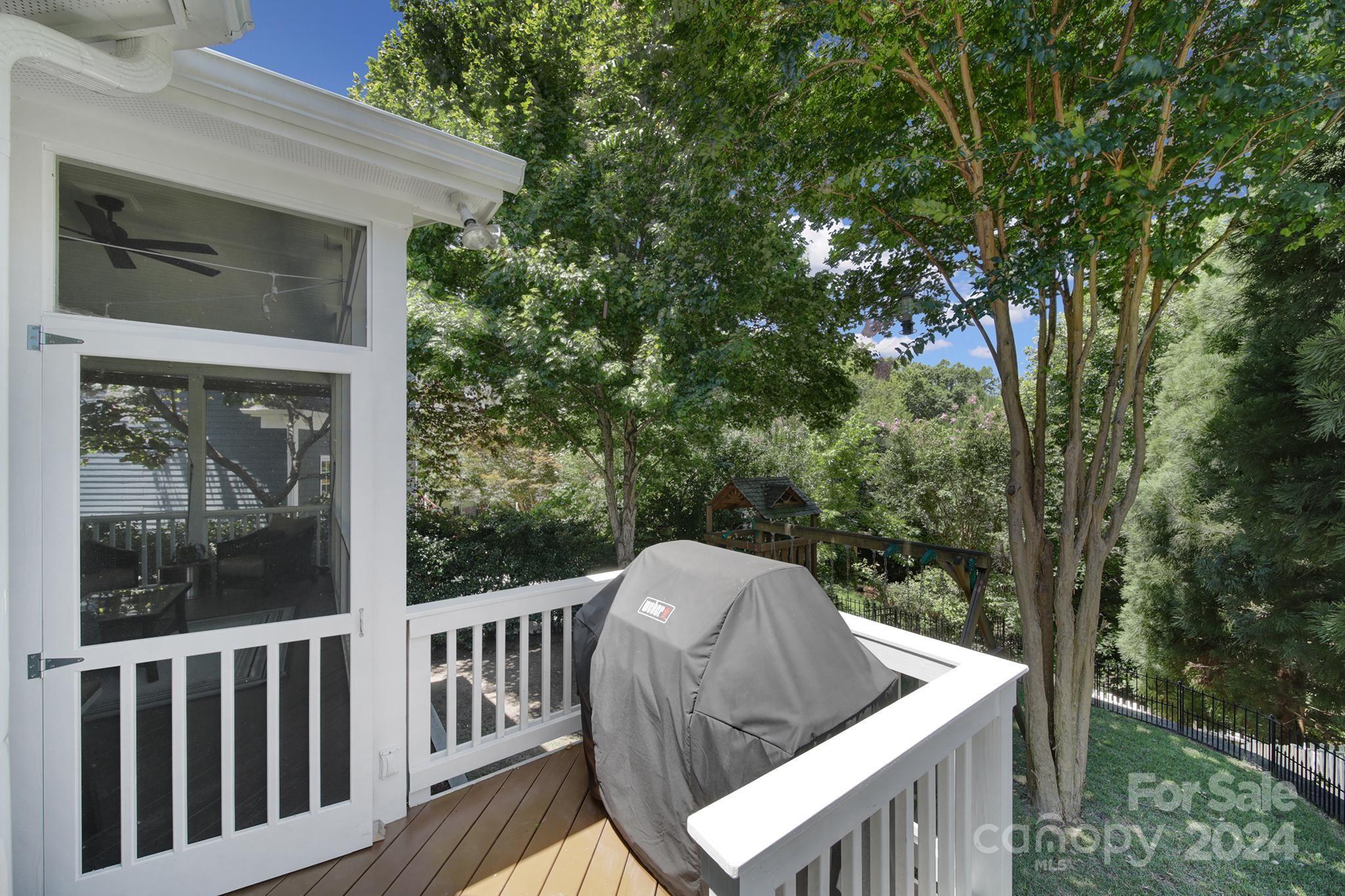 Baxter Village - Residential