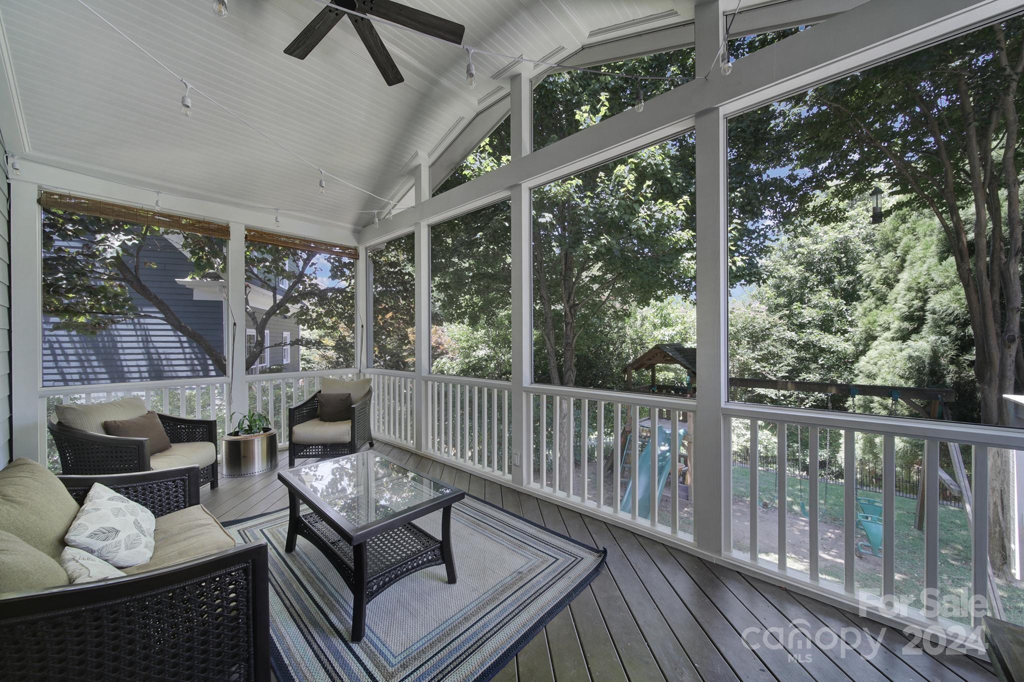 Baxter Village - Residential