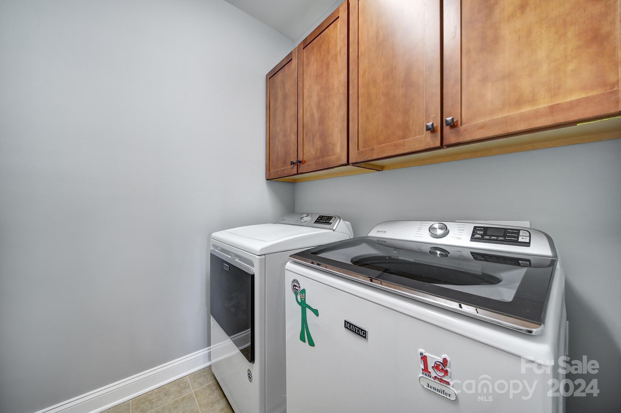 Baxter Village - Residential