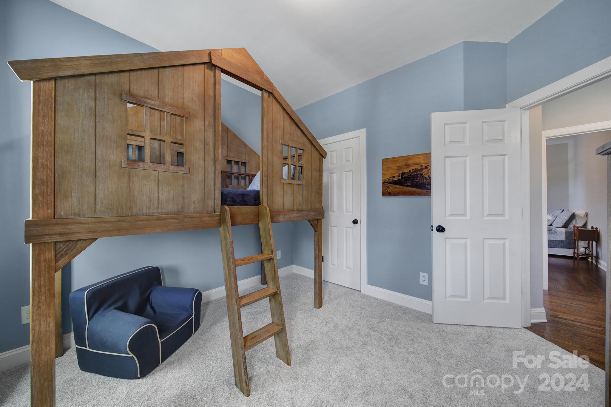 Baxter Village - Residential