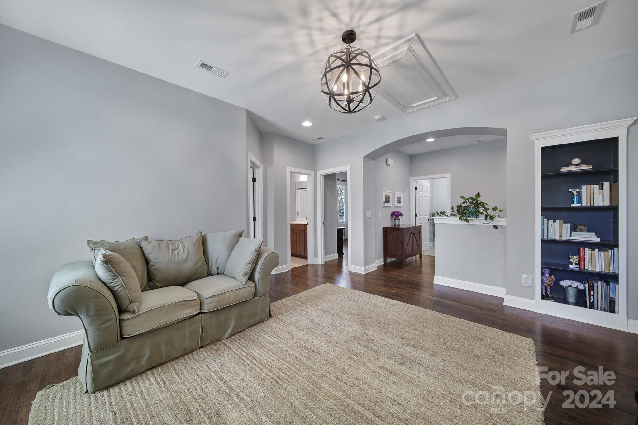 Baxter Village - Residential