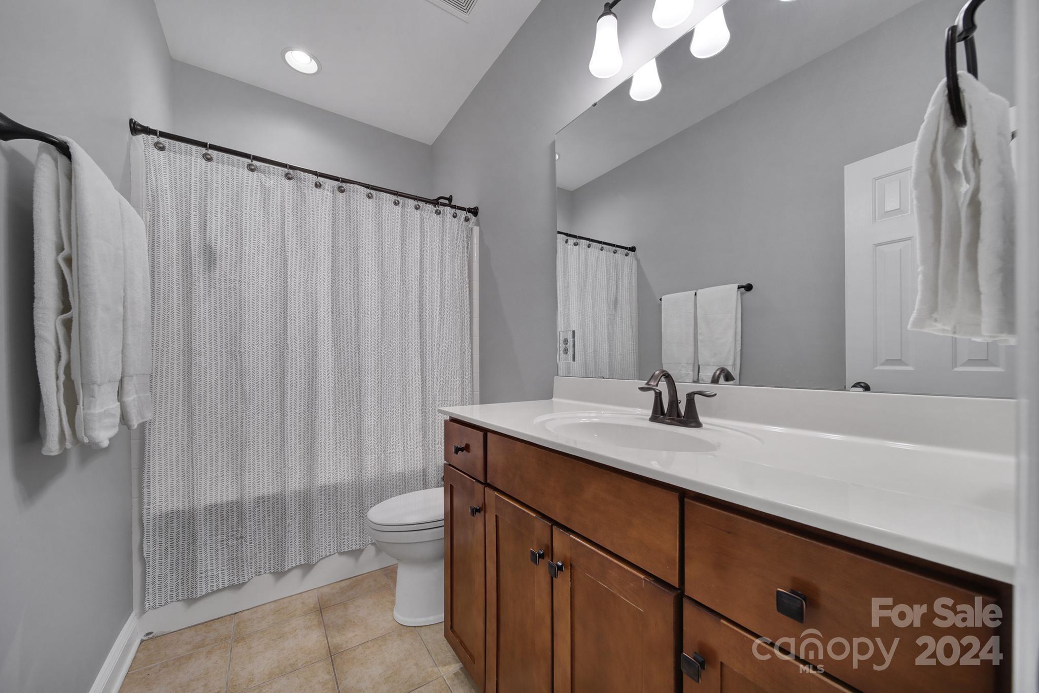 Baxter Village - Residential