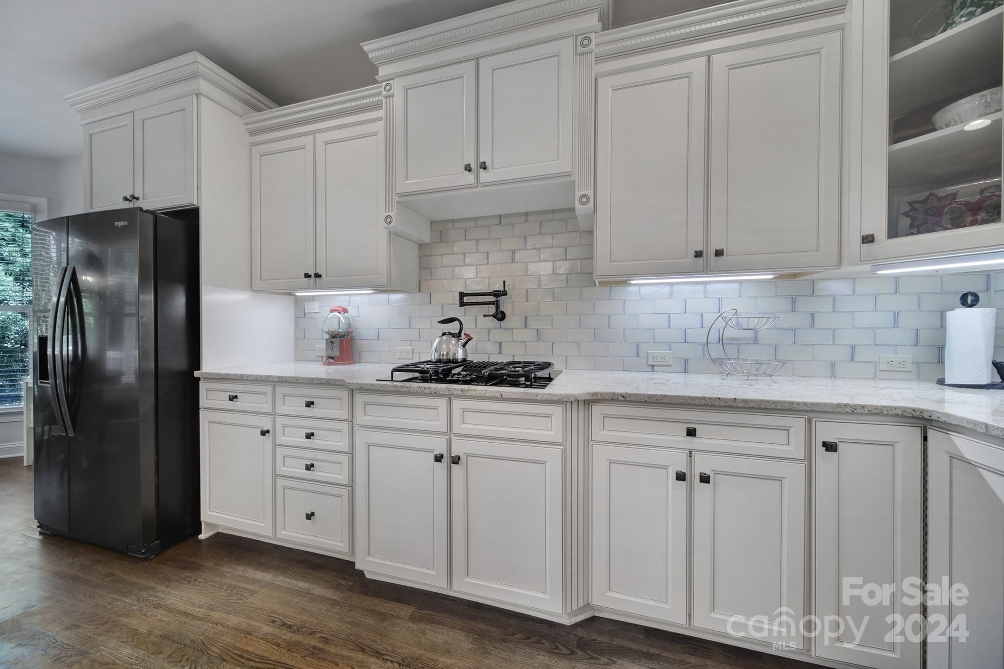 Baxter Village - Residential