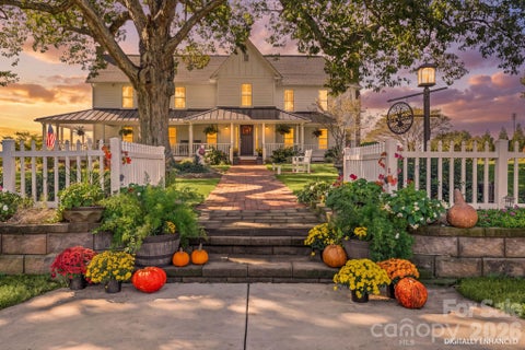 Photo of 3453 Plateau Road, Newton, NC 28658 (MLS # 4435886)
