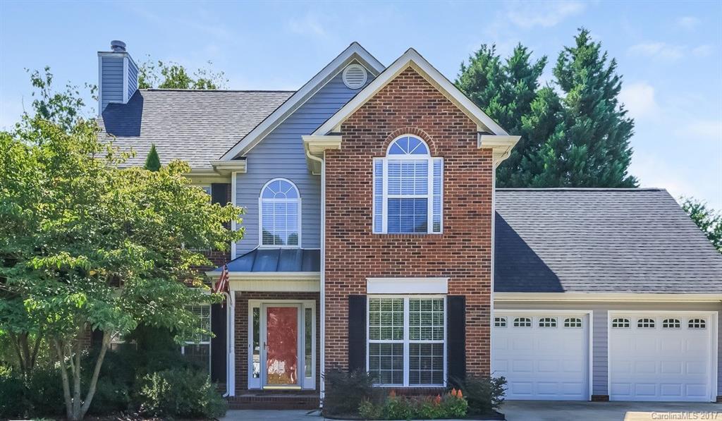 Riverwood Plantation - Residential Lease